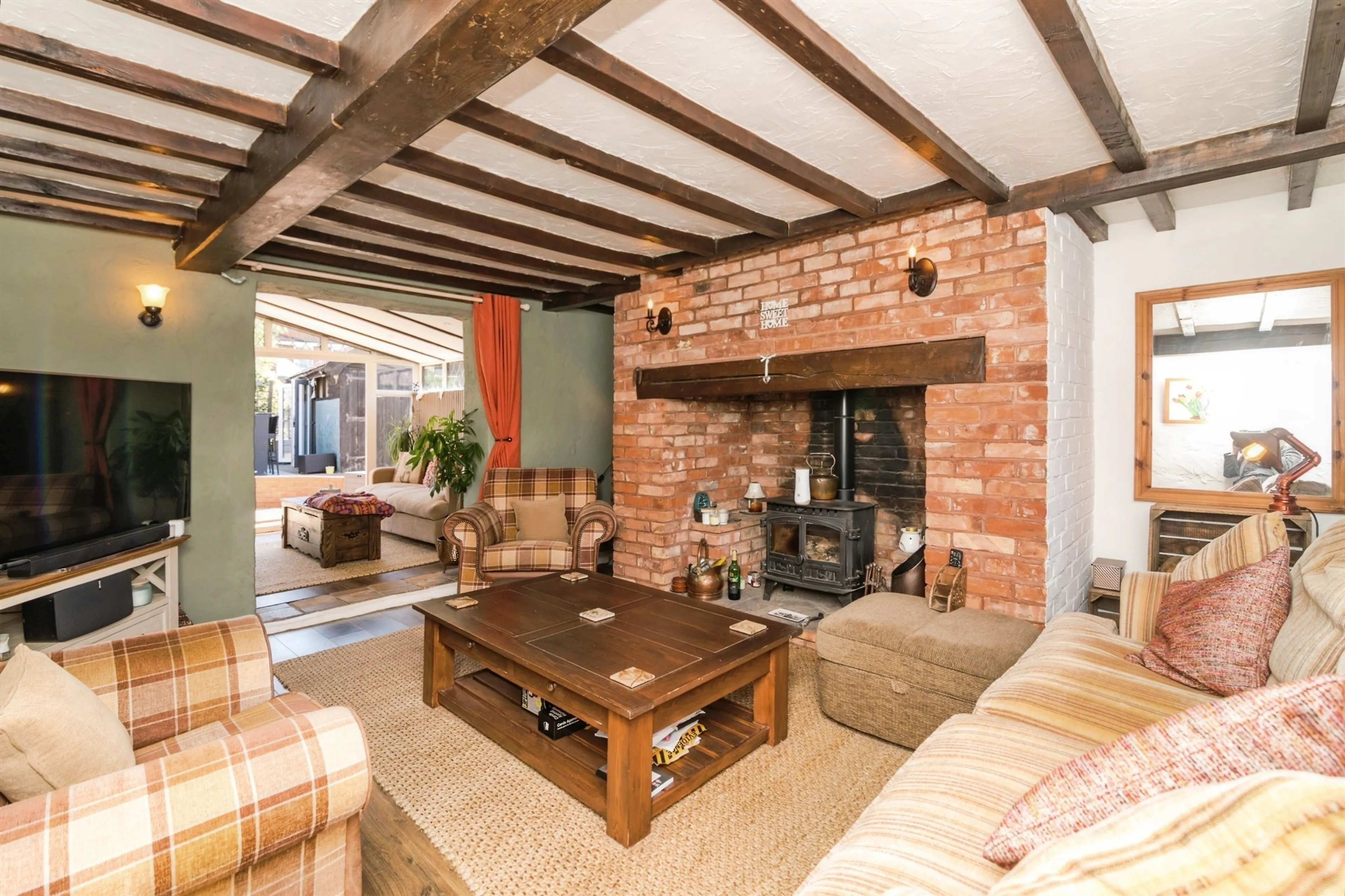 Property at Carlton Road, LOWESTOFT