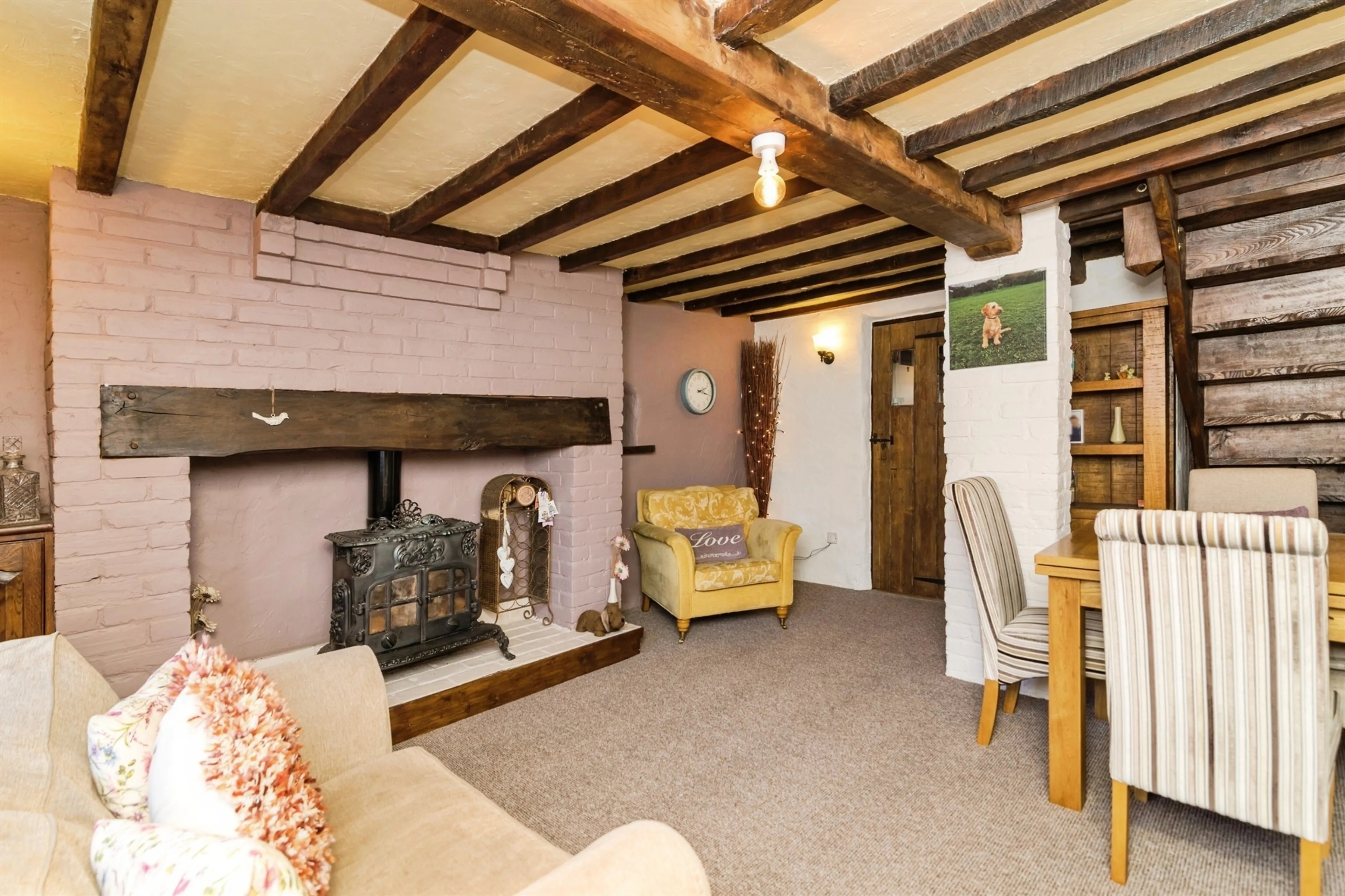 Property at Carlton Road, LOWESTOFT