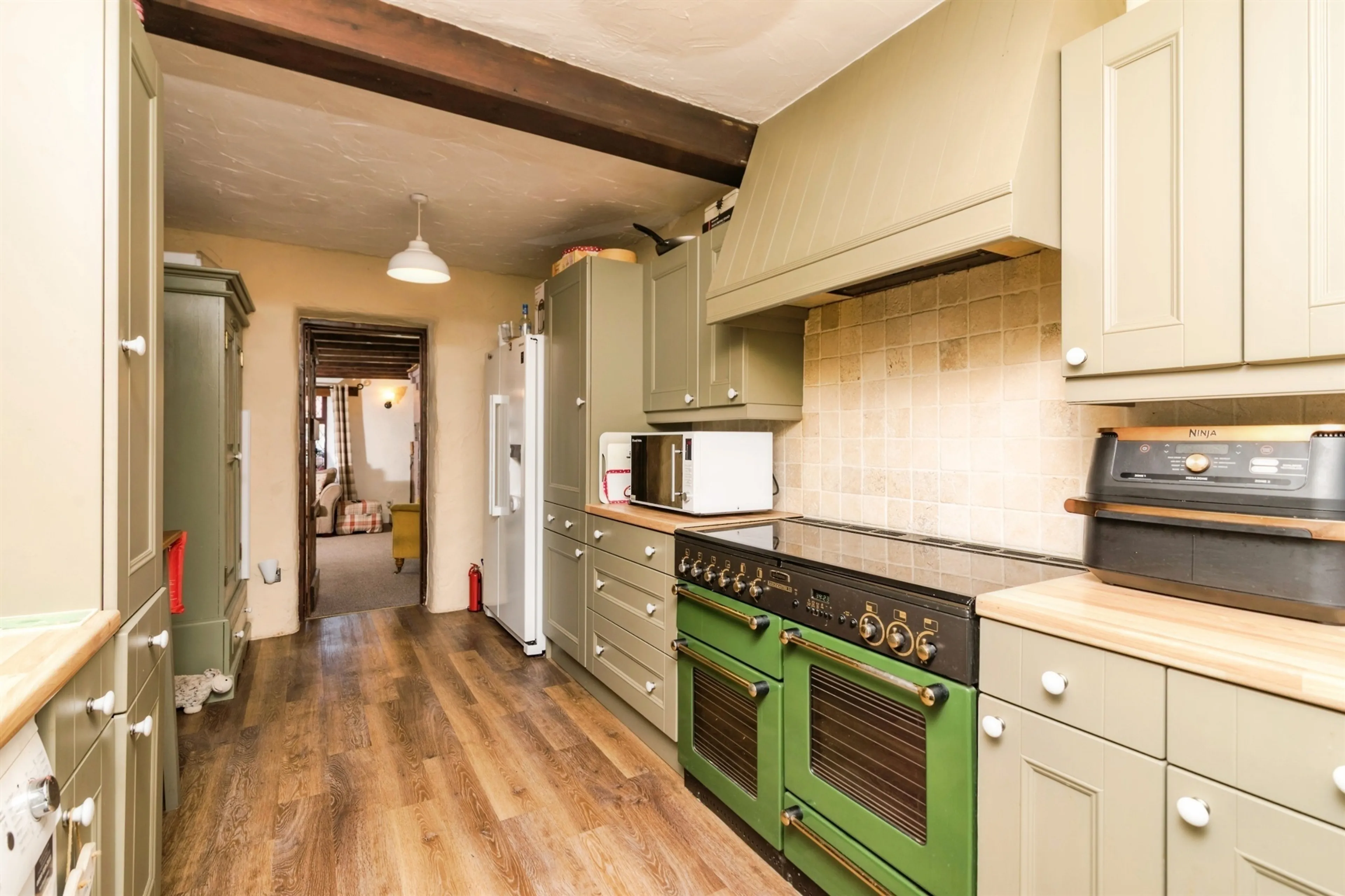 Property at Carlton Road, LOWESTOFT