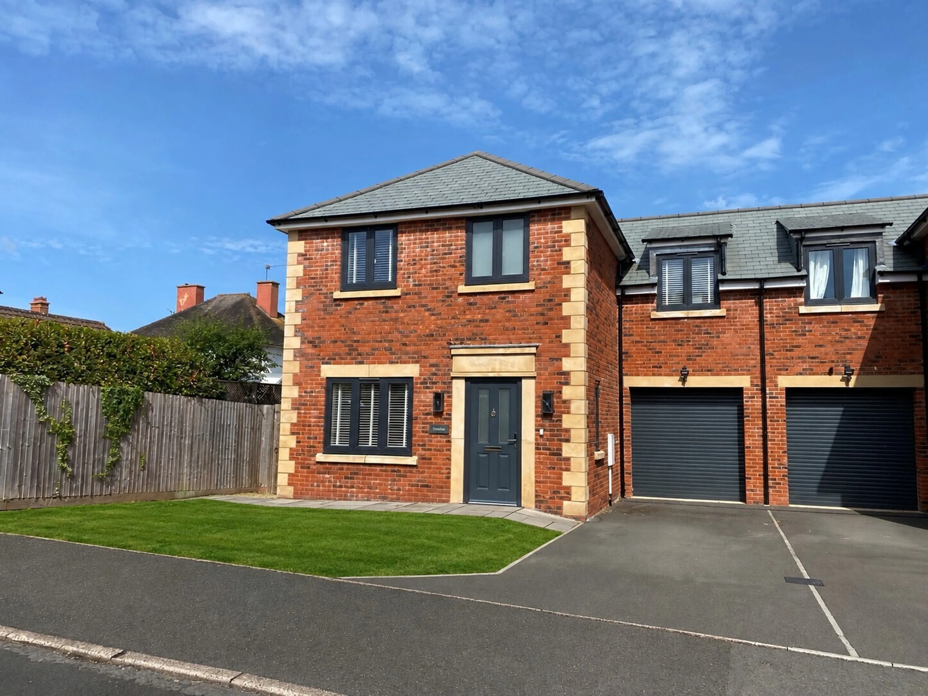 Property at Whitegate Road, Minehead