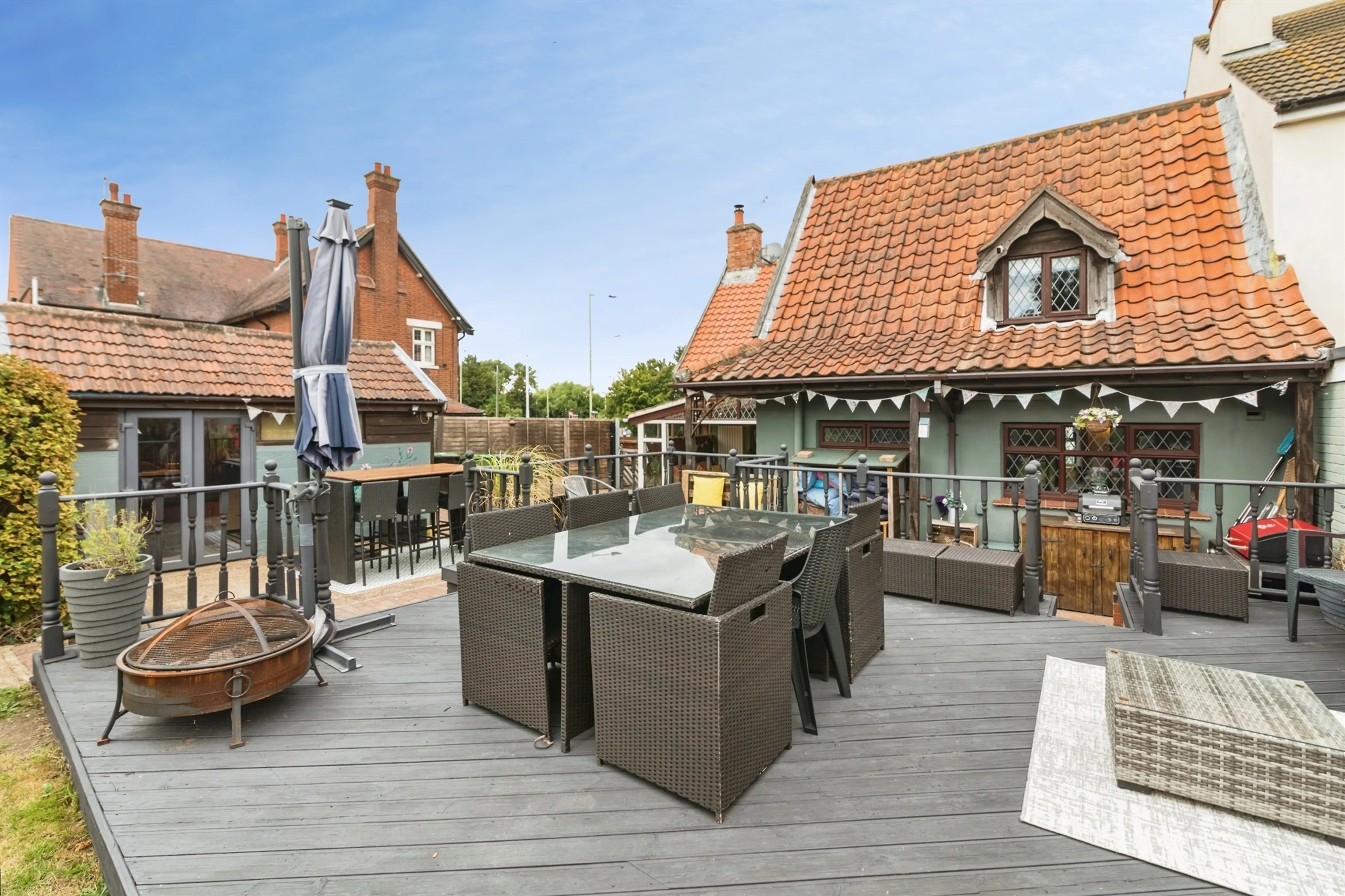 Property at Carlton Road, LOWESTOFT