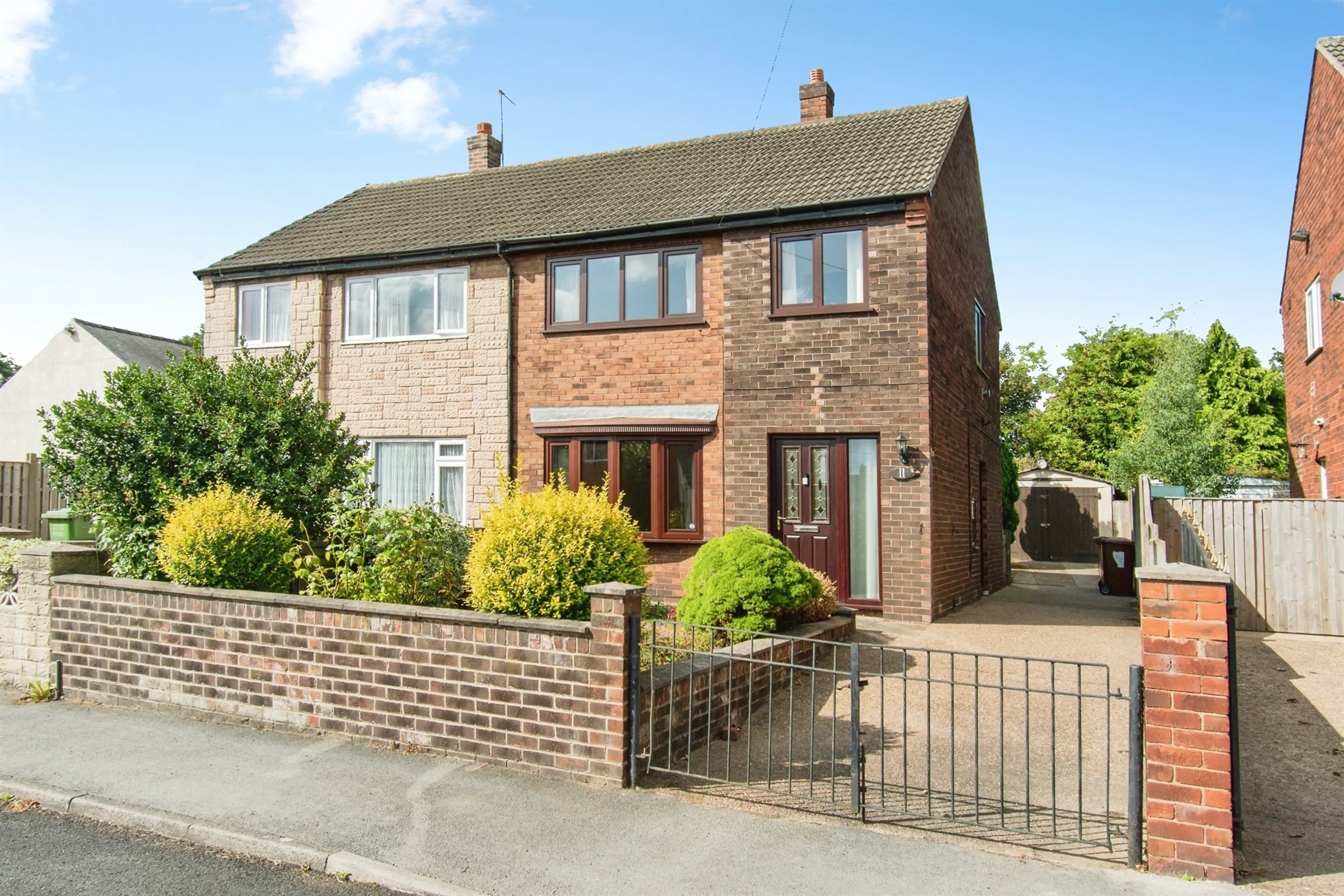 Property at Kings Avenue, Castleford