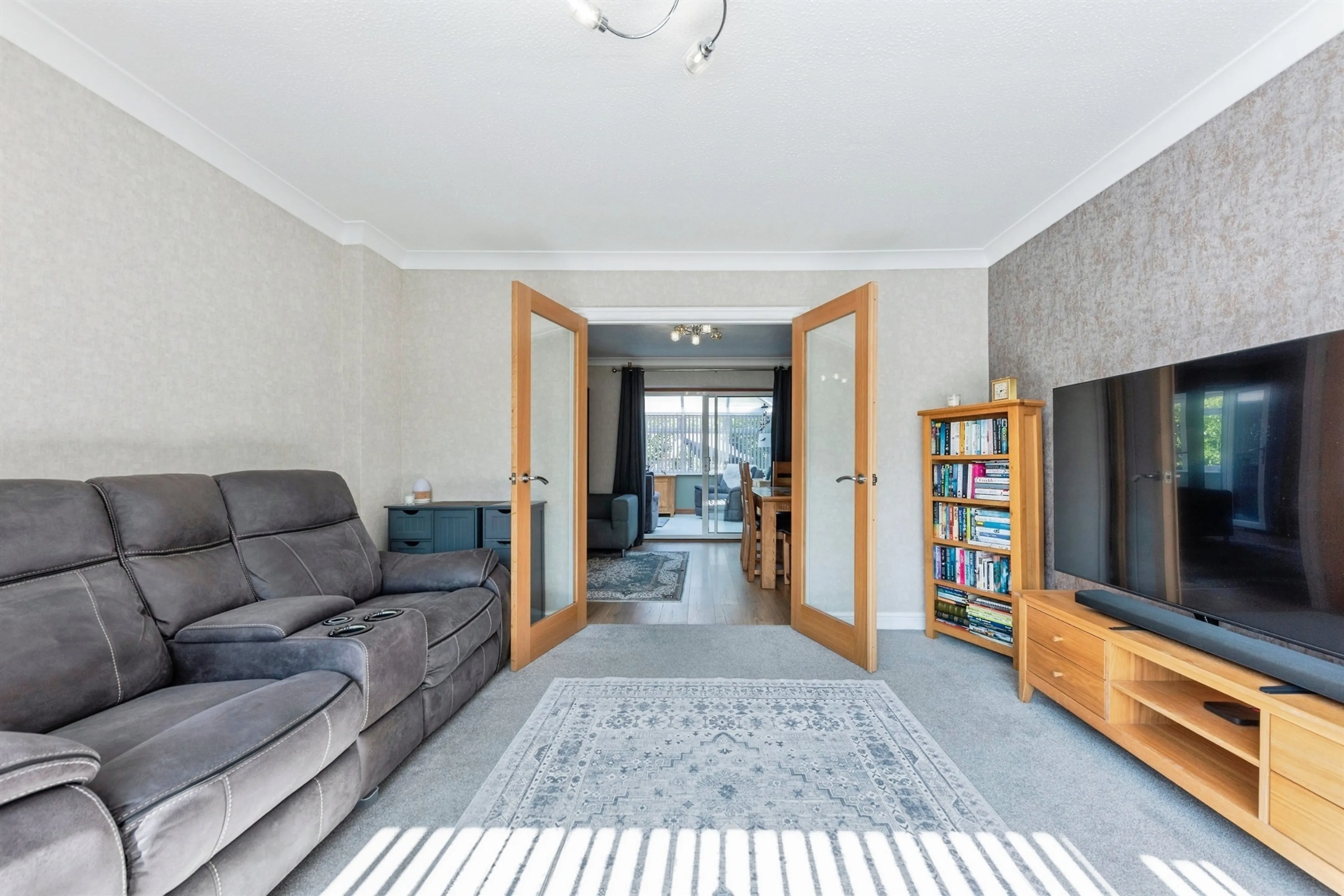 Property at Park Road, Allington, Grantham
