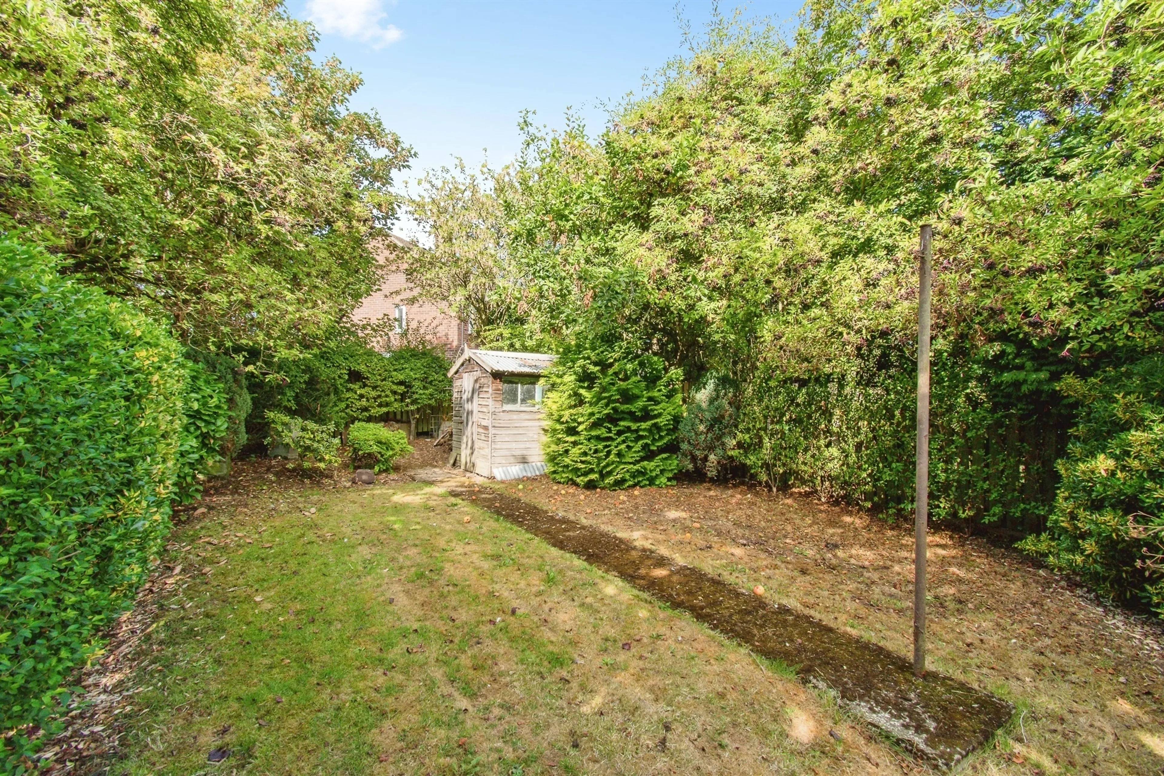 Property at Kings Avenue, Castleford
