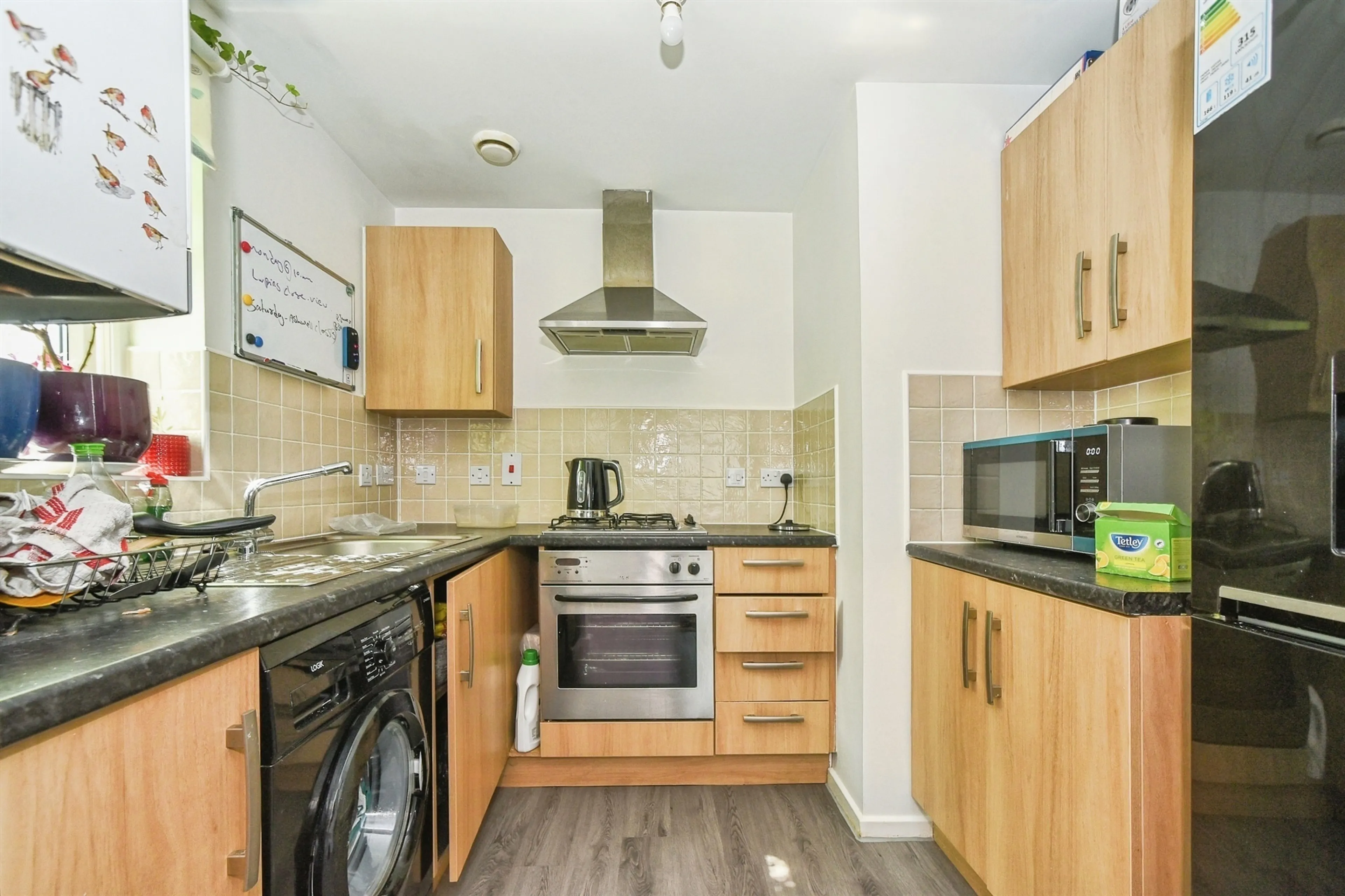 Property at Twickenham Close, Swindon