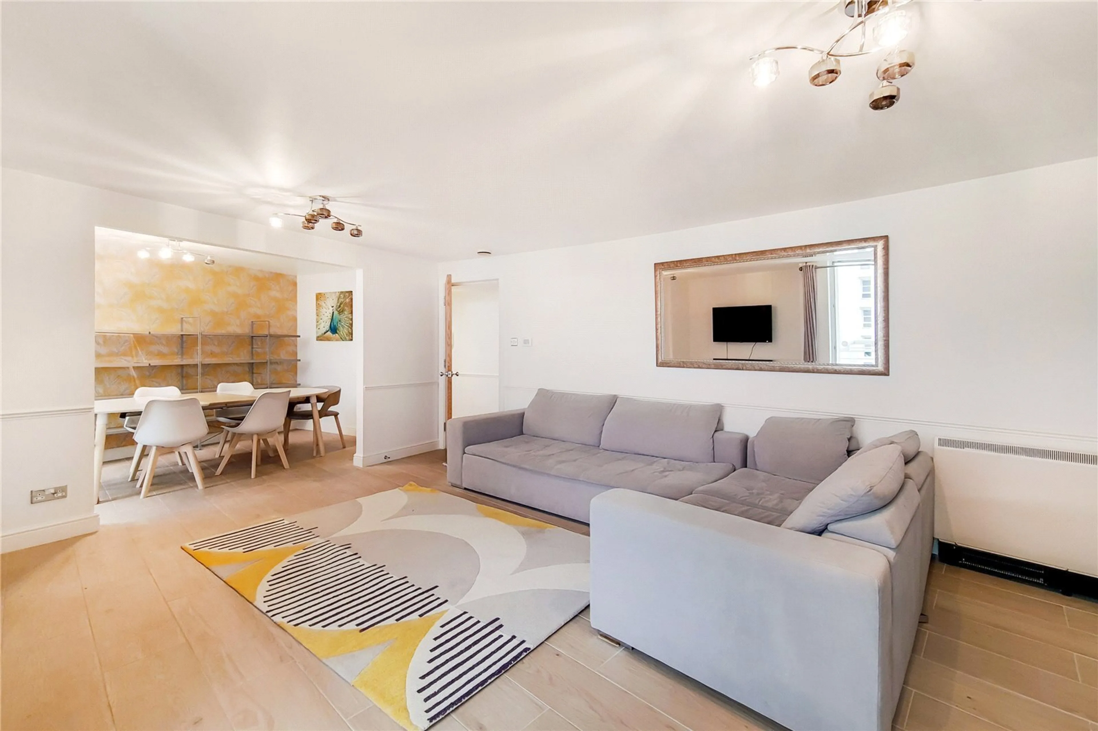 Property at Manchester Road, London, E14
