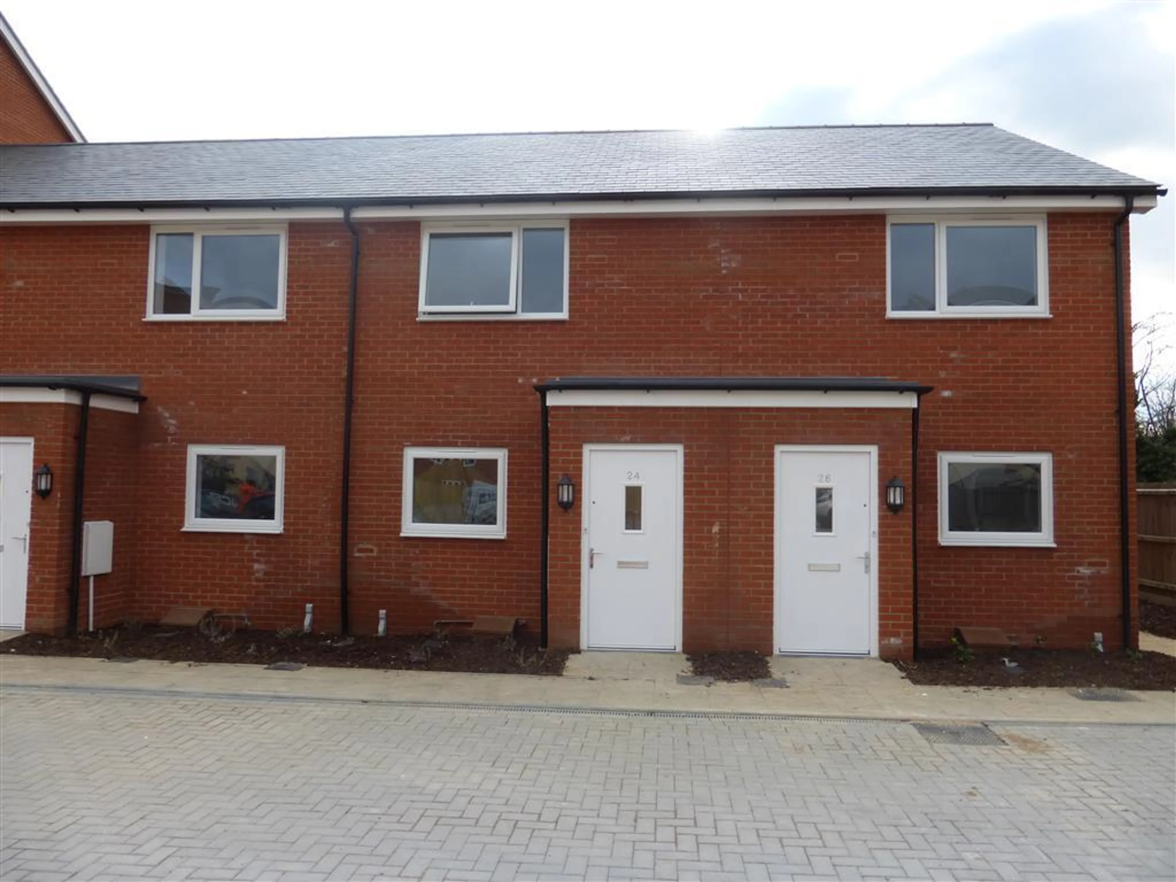 Property at Boldison Close, AYLESBURY