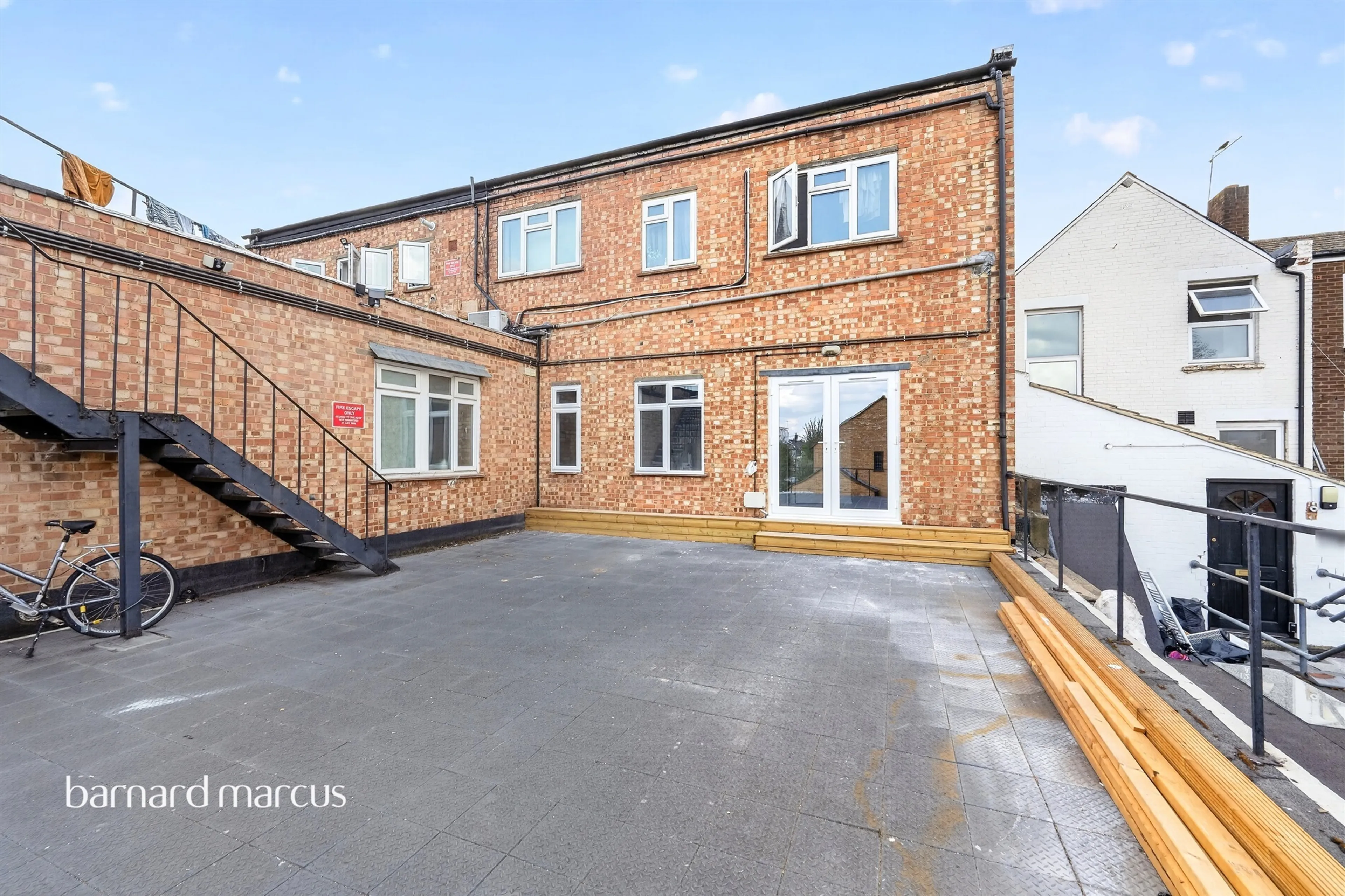 Property at Malden Road, New Malden