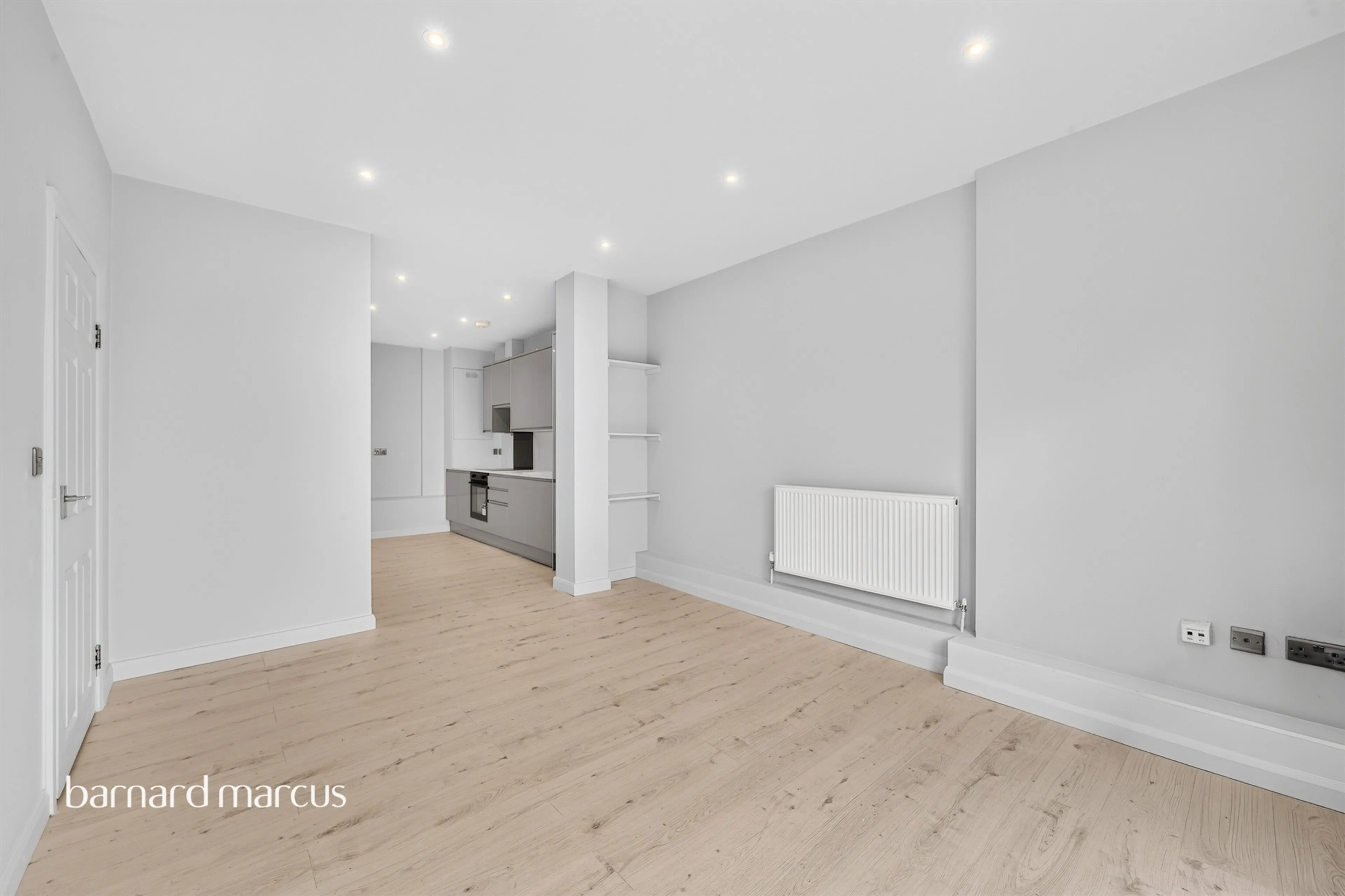 Property at Malden Road, New Malden
