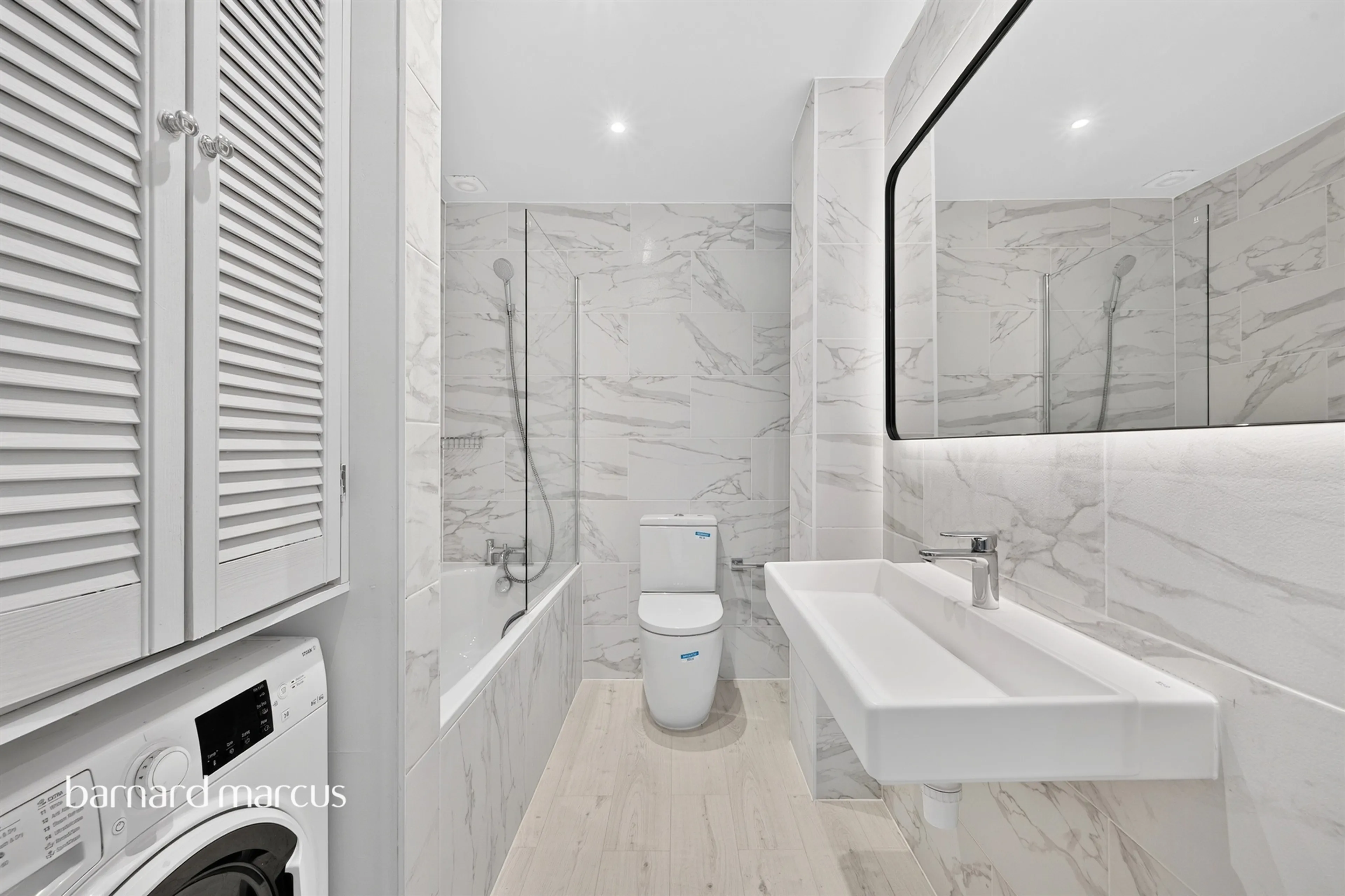Property at Malden Road, New Malden