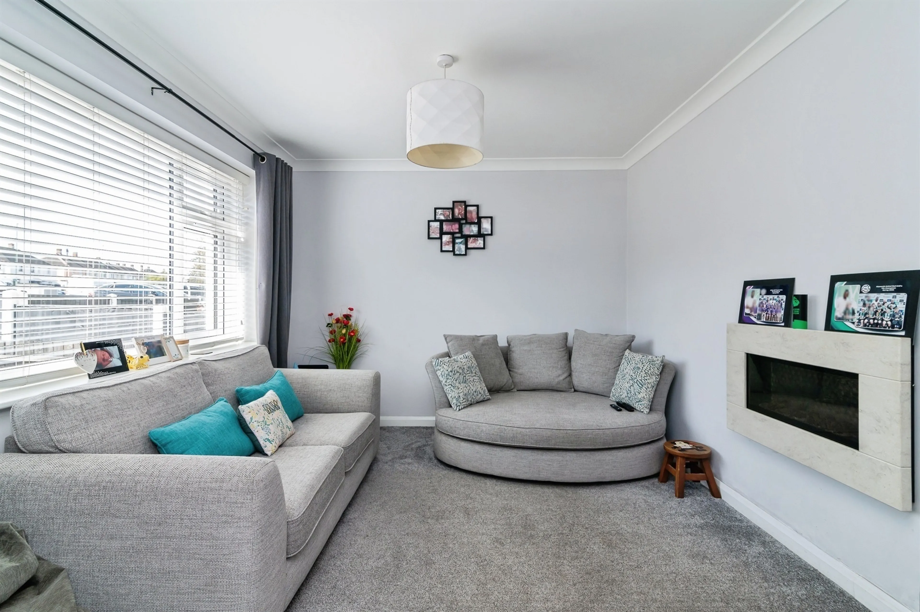 Property at Farnborough Road, Nottingham