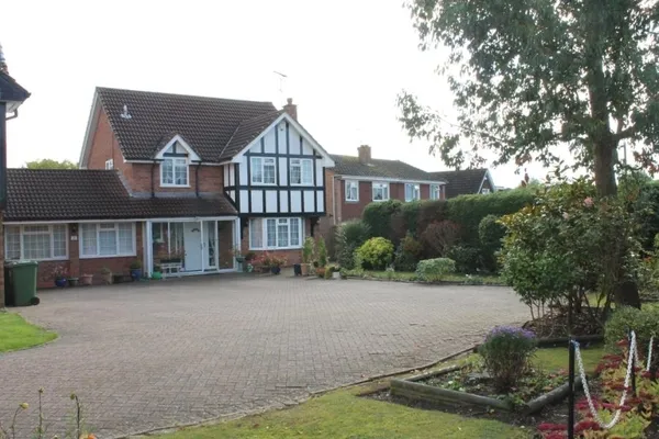 Hopton Crofts, Leamington Spa