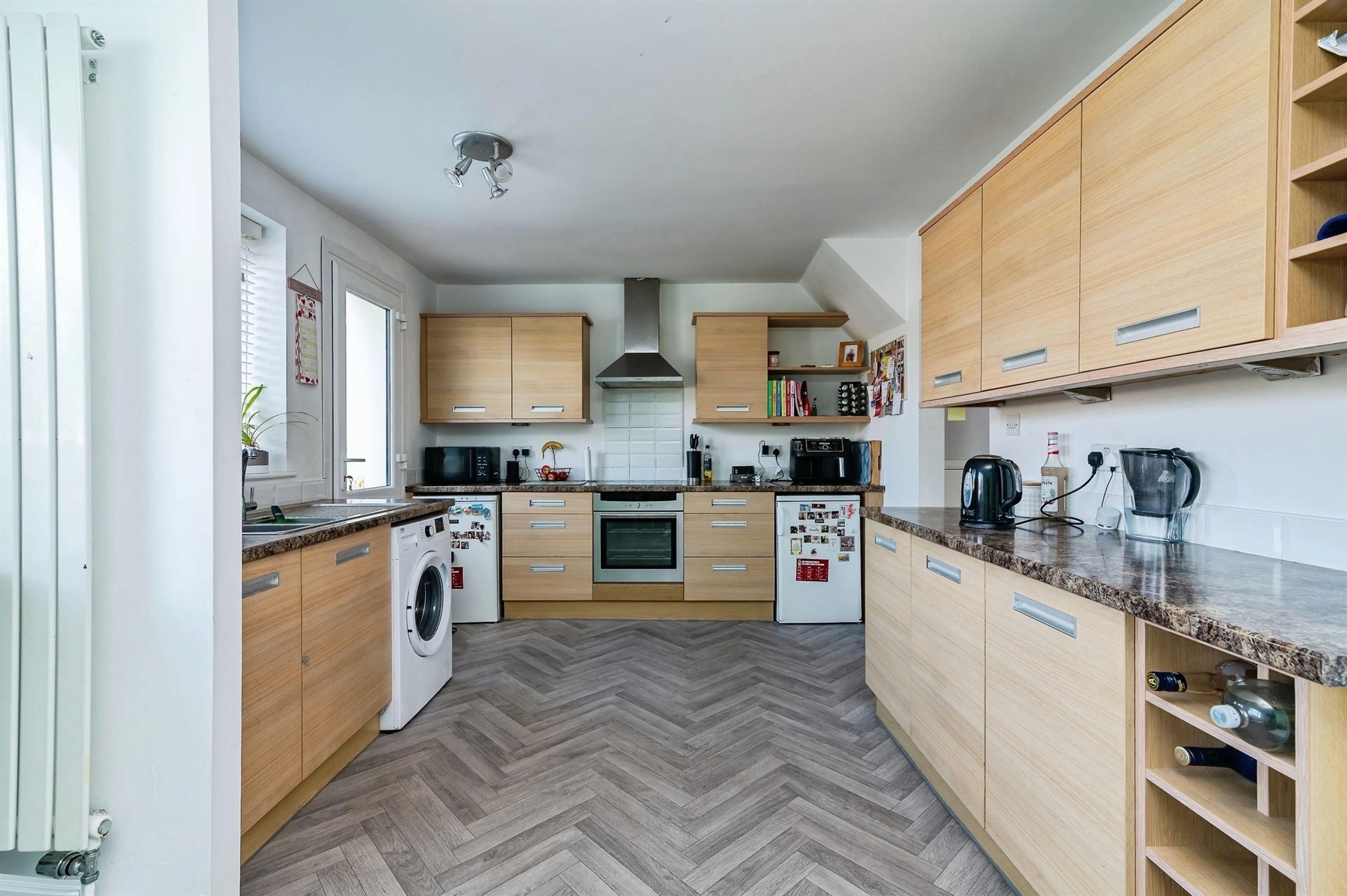 Property at Farnborough Road, Nottingham