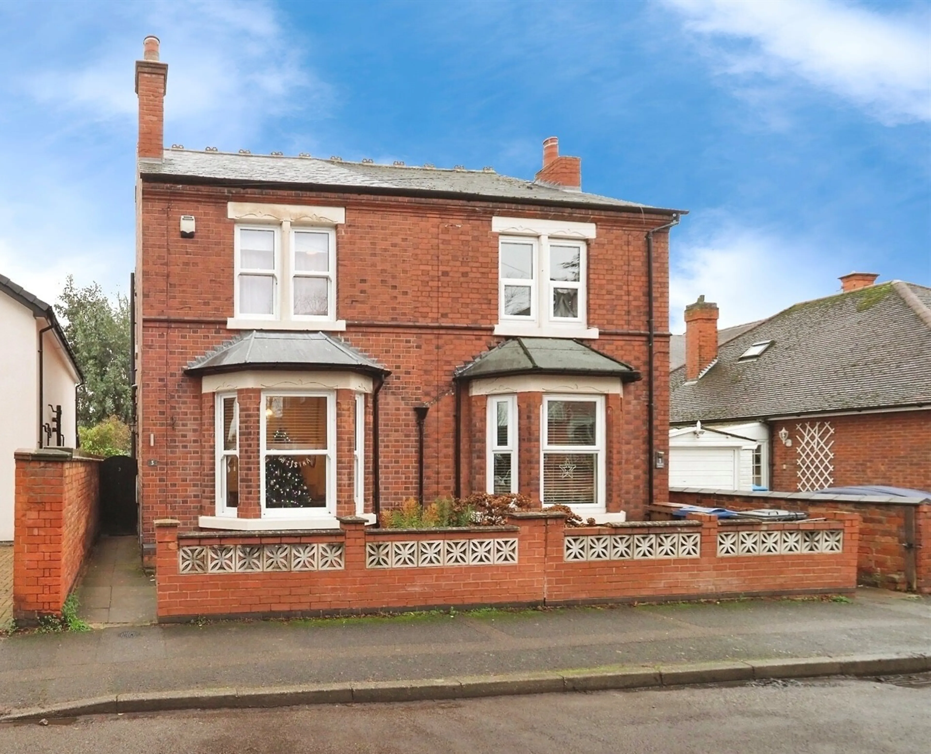 Property at Cleveland Avenue, Long Eaton, Nottingham