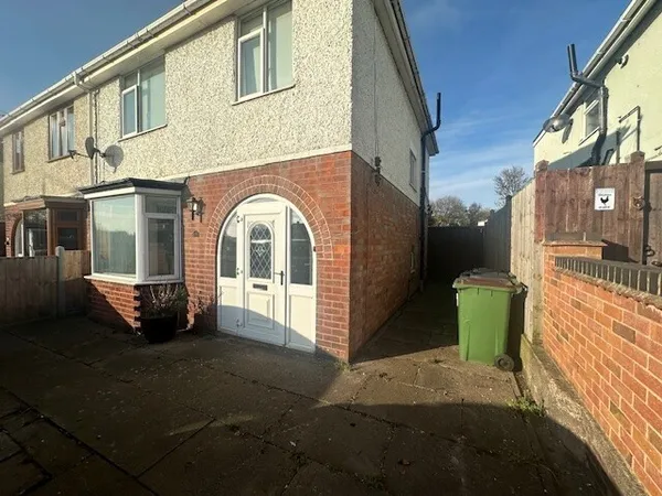 Leicester Road, Enderby LE19 2BE