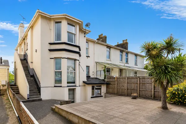 Dartmouth Road, Paignton