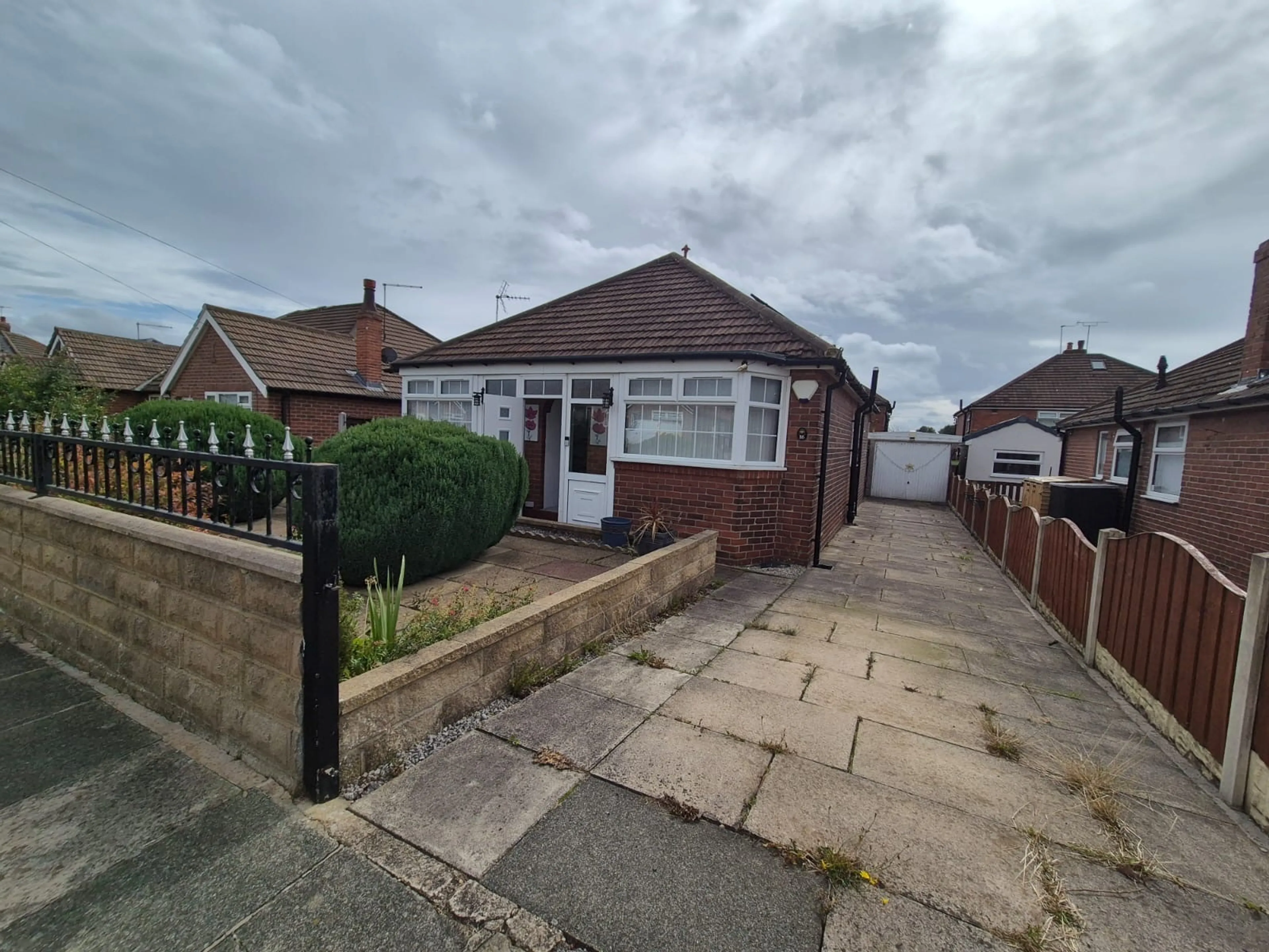 Property at Kelmscott Lane, Leeds