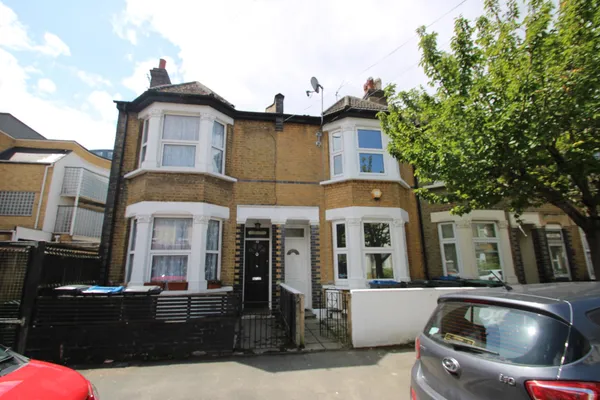 Thornhill Road, Croydon, CR0 2XY