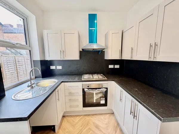 Hamilton Road, Nottingham, NG10