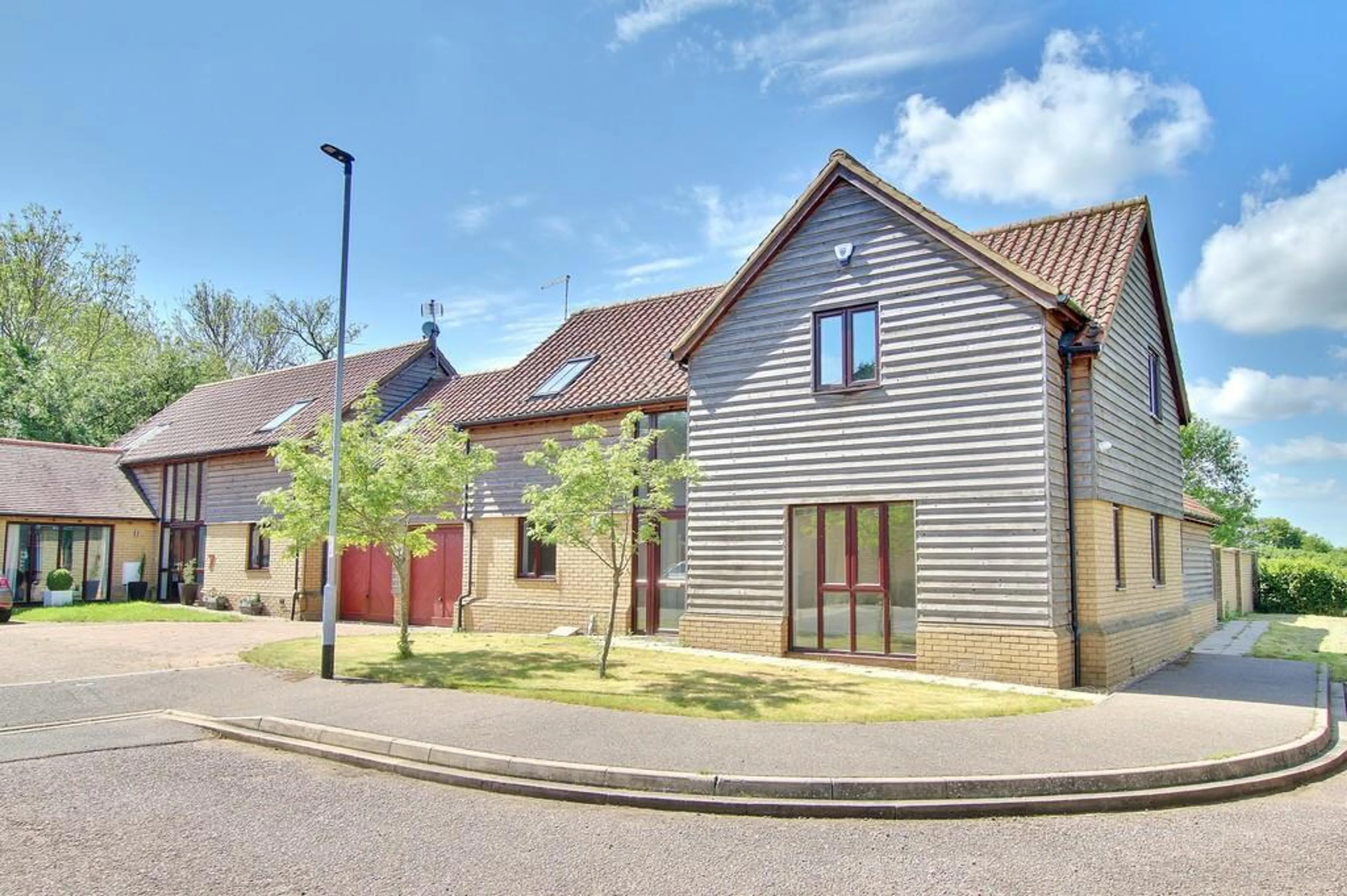 Property at Longlands Close, Warboys