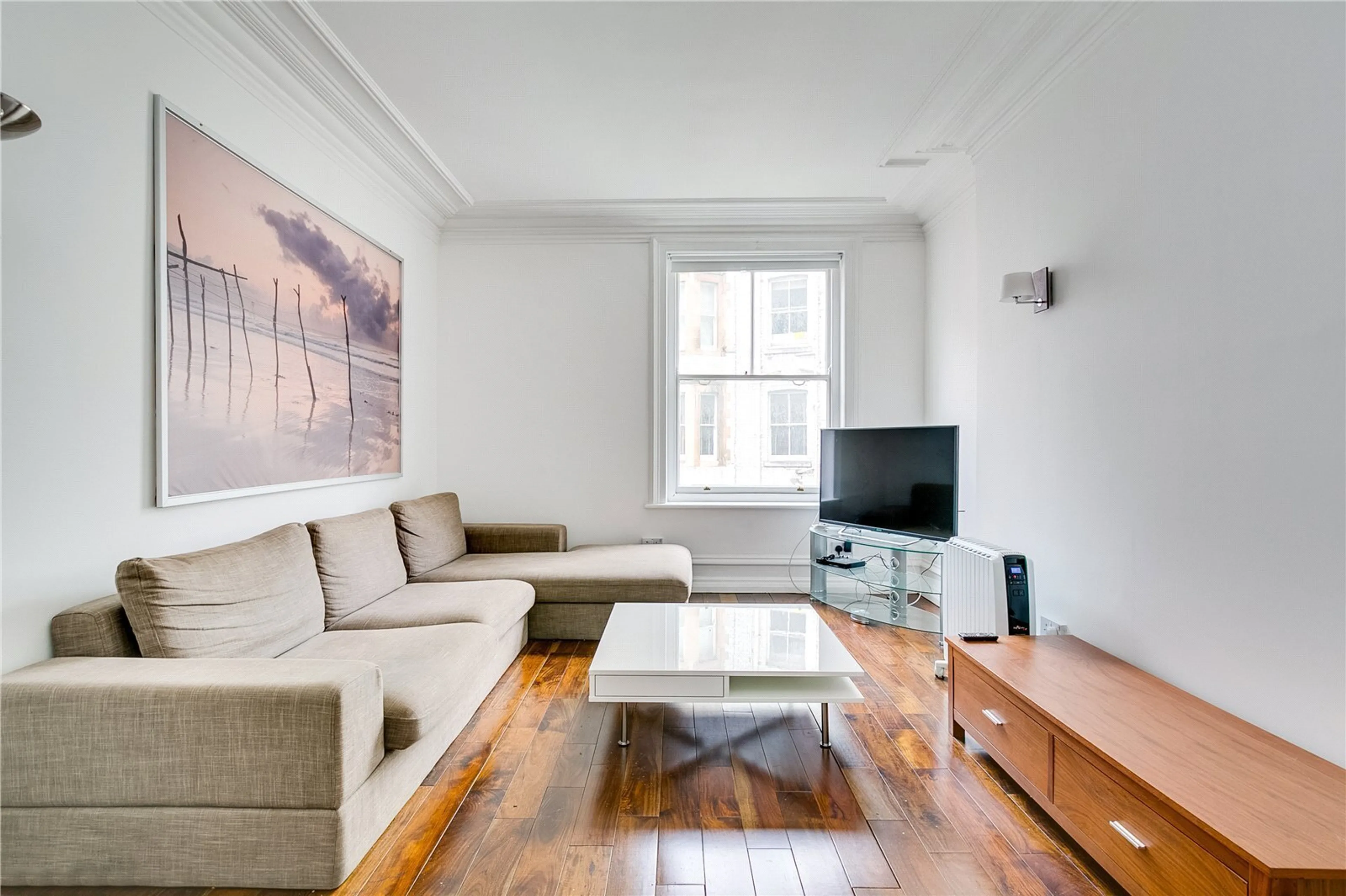 Property at Park Mansions, Knightsbridge, London, SW1X