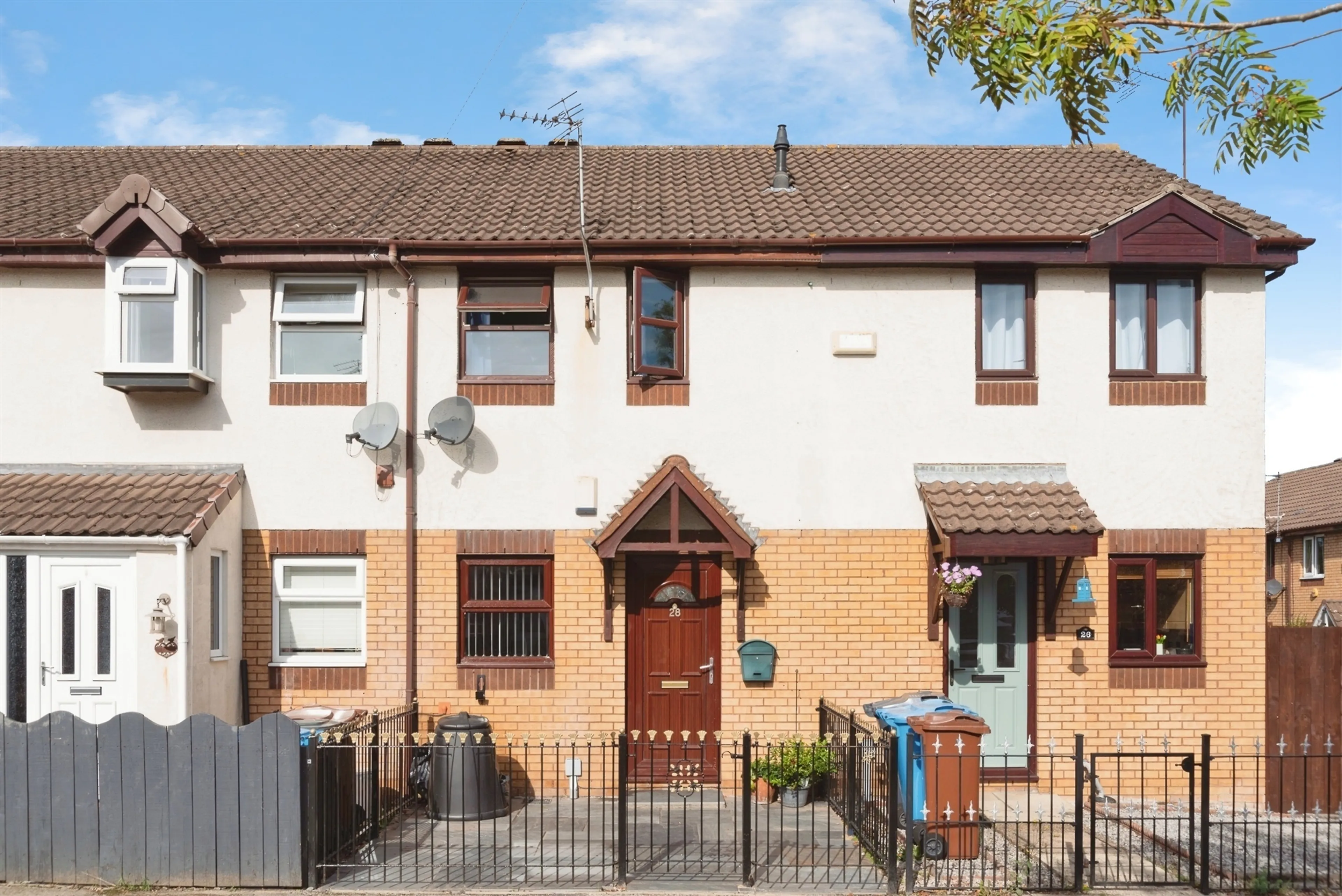 Property at Fossdale Close, Hull