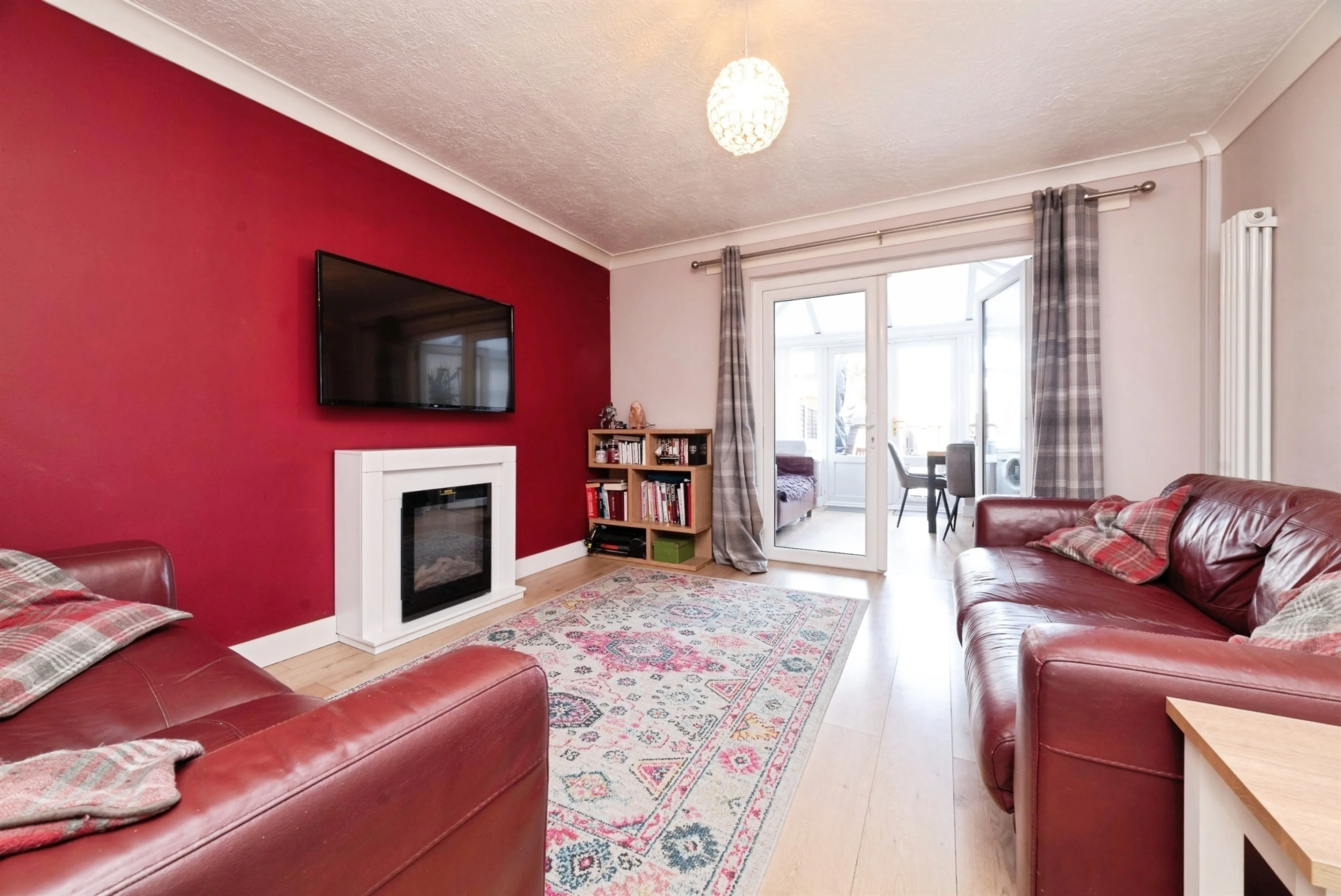 Property at Fossdale Close, Hull
