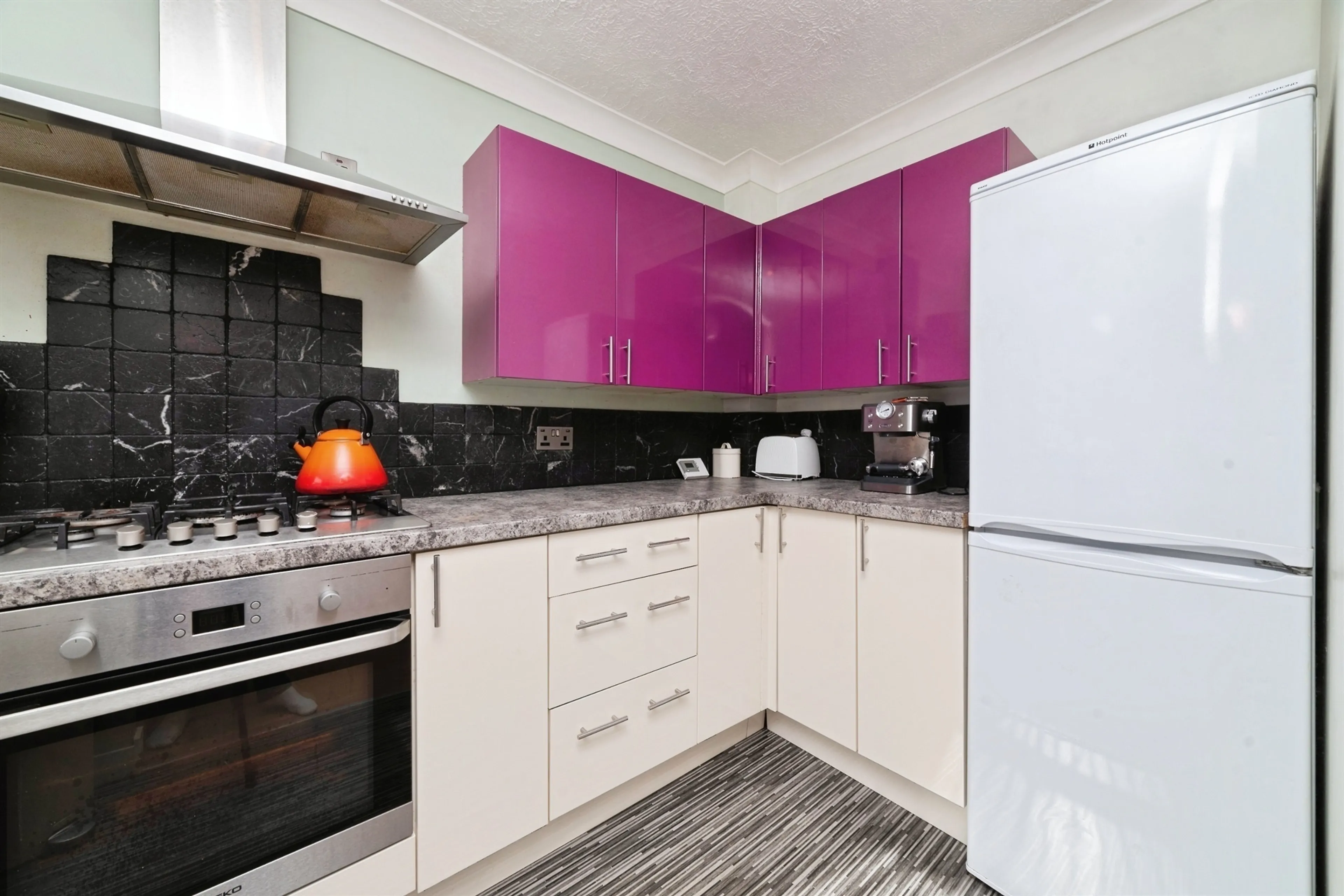 Property at Fossdale Close, Hull