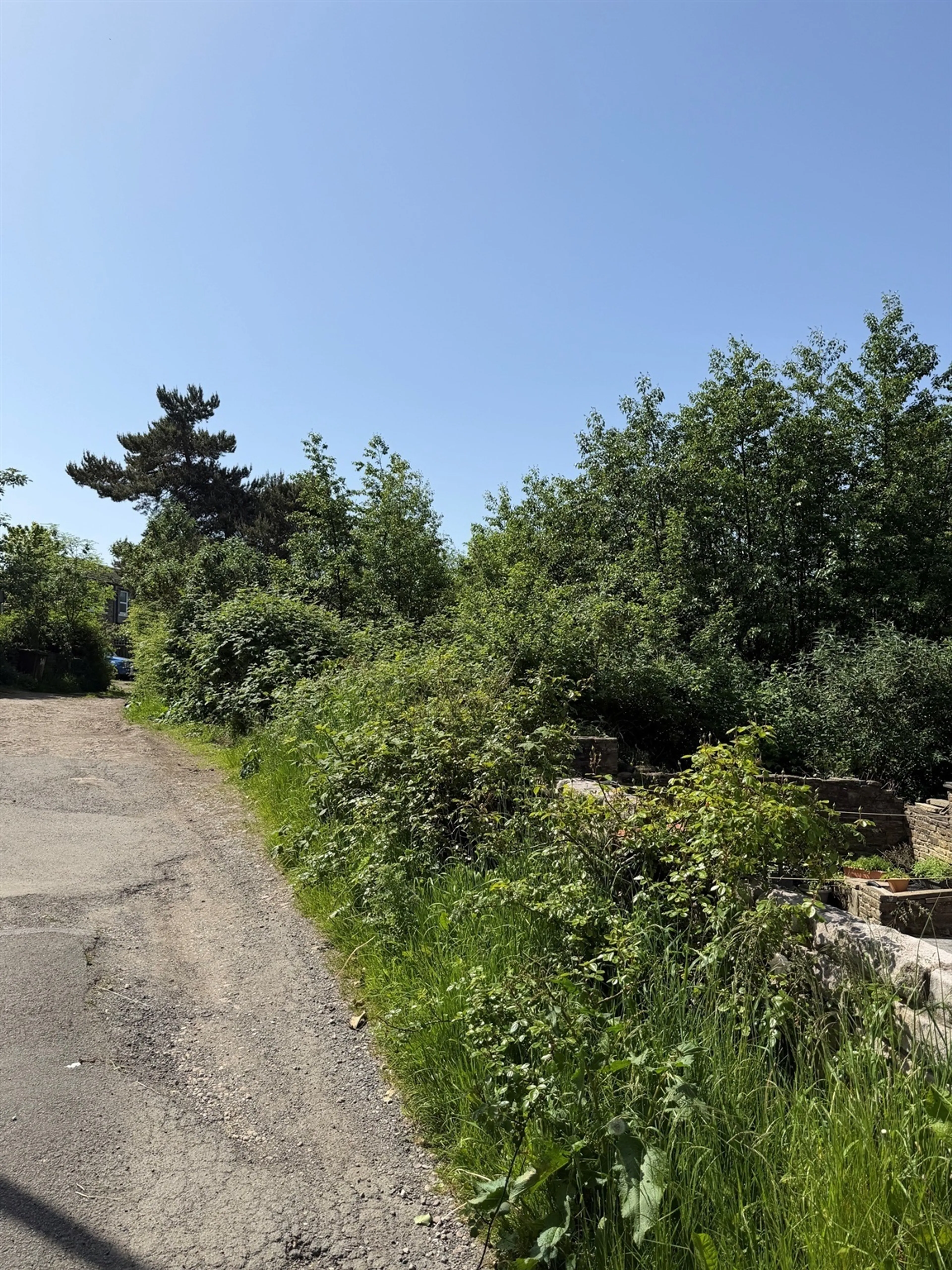 Property at Occupation Road, Newsome, Huddersfield