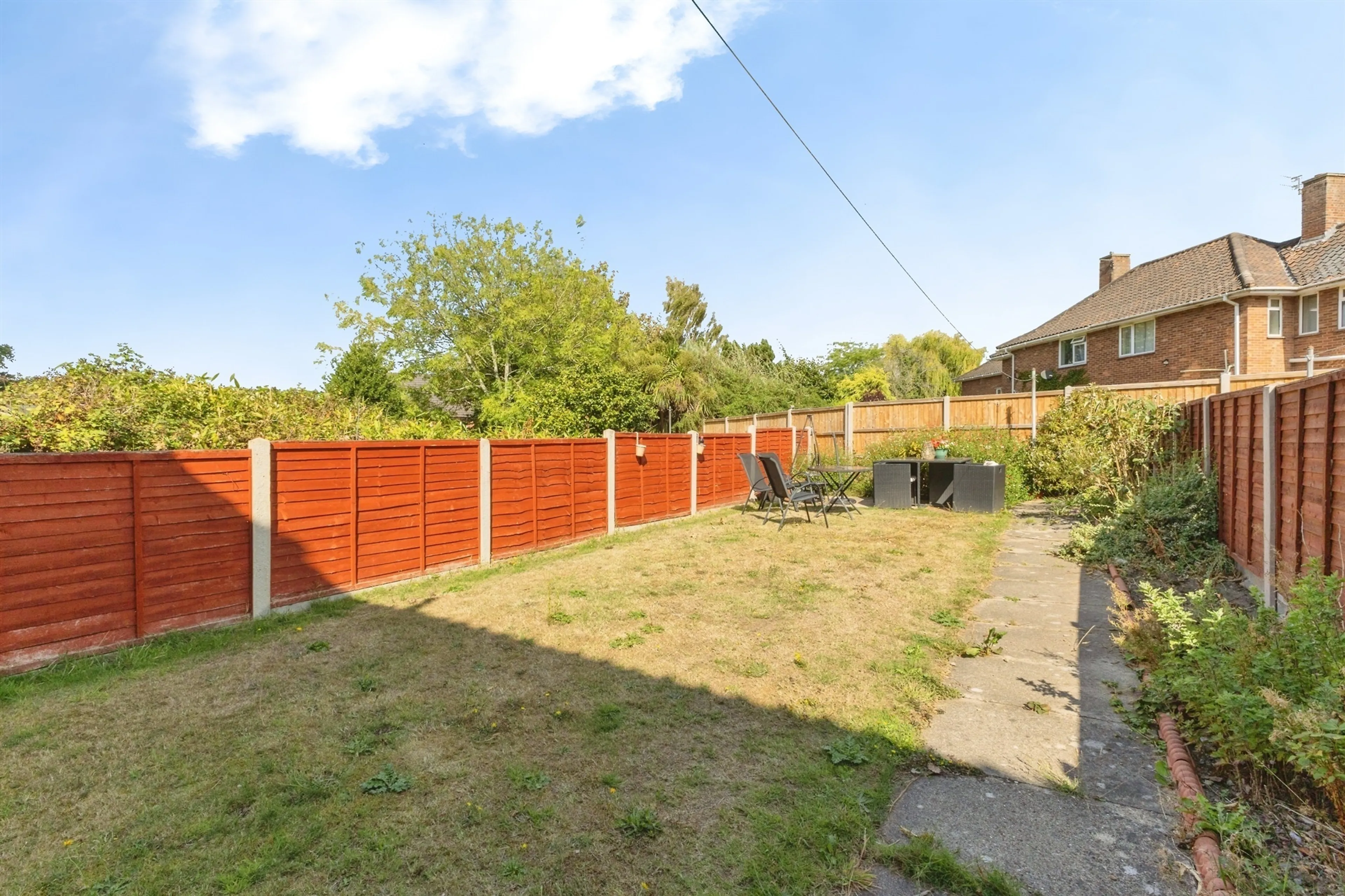Property at North Park Avenue, Norwich