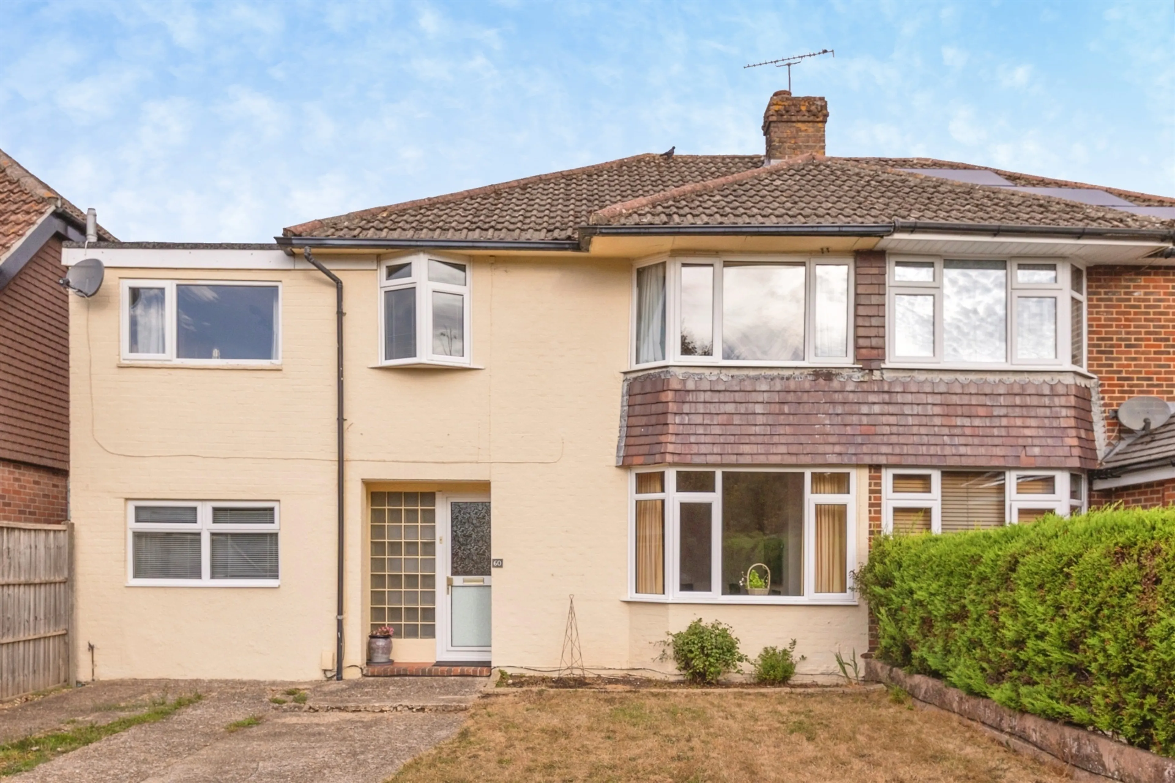 Property at South Lane, Clanfield, Waterlooville