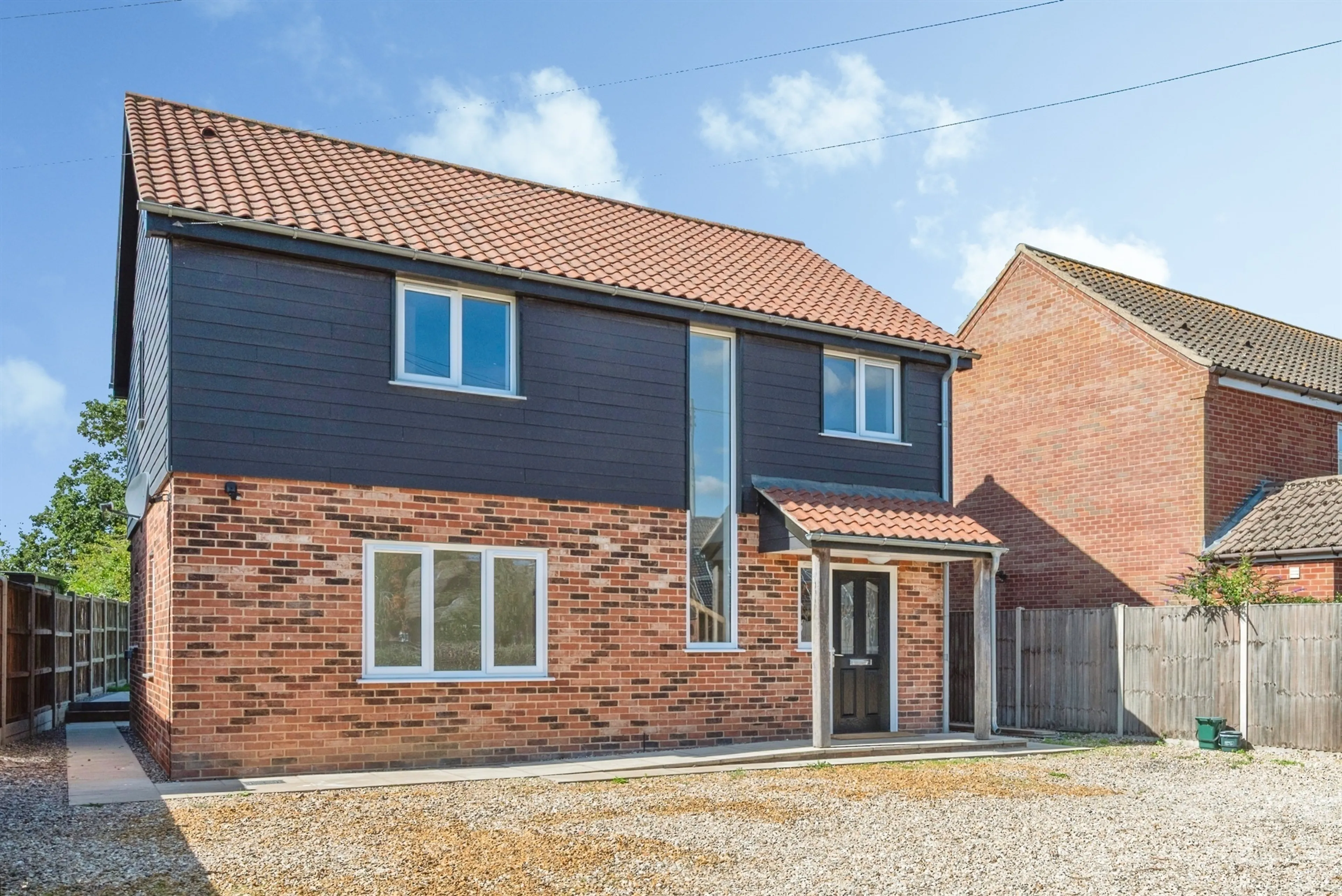 Property at Sutton Crescent, Freethorpe, Norwich