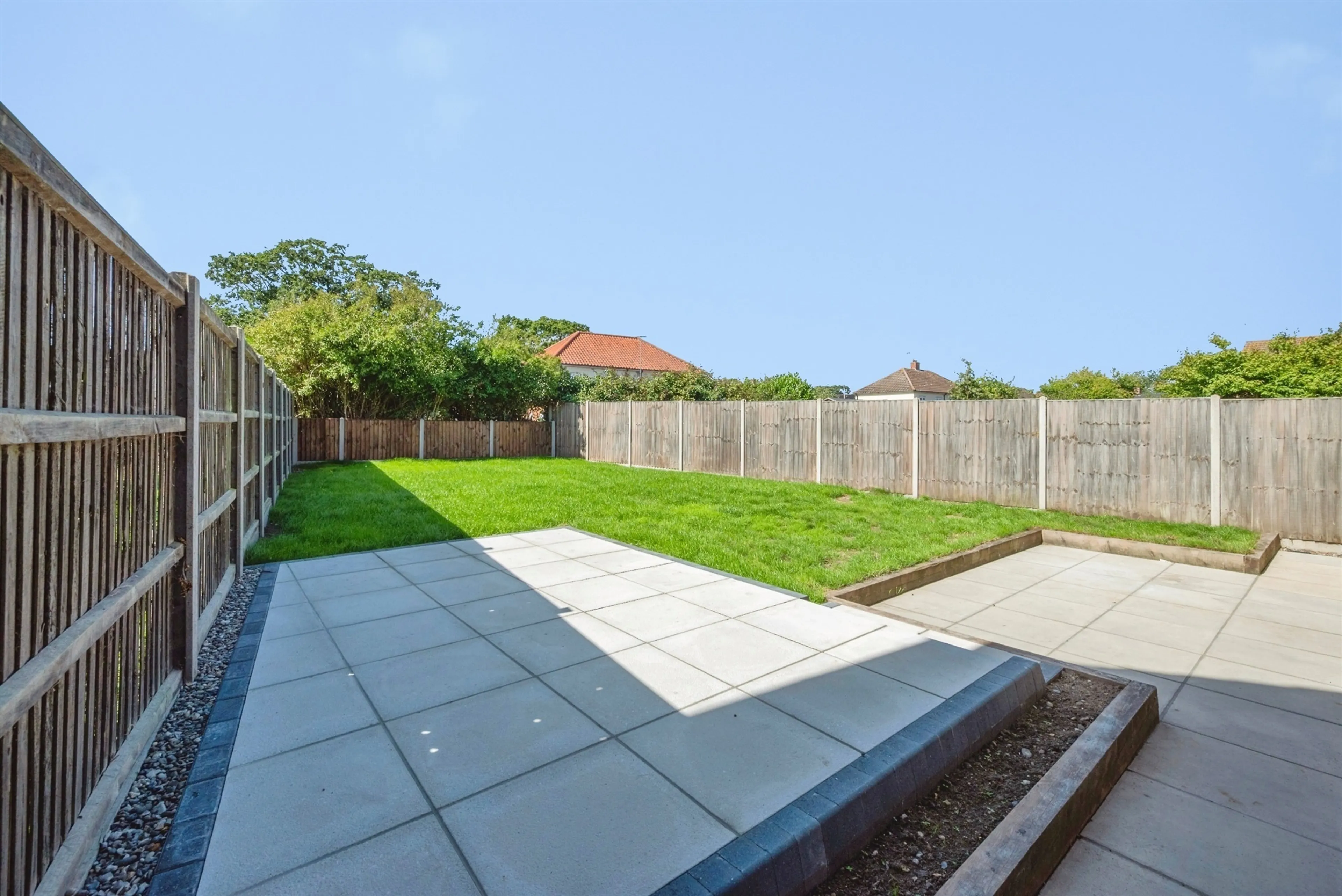 Property at Sutton Crescent, Freethorpe, Norwich