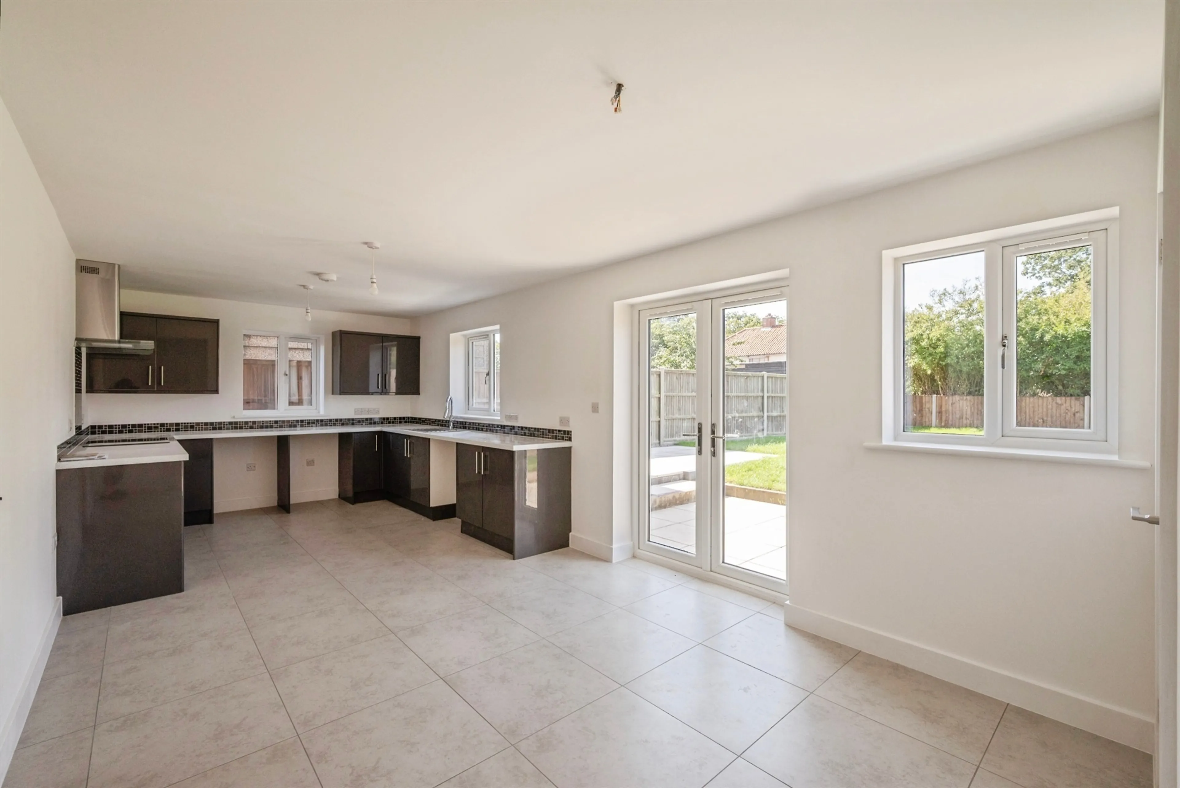 Property at Sutton Crescent, Freethorpe, Norwich