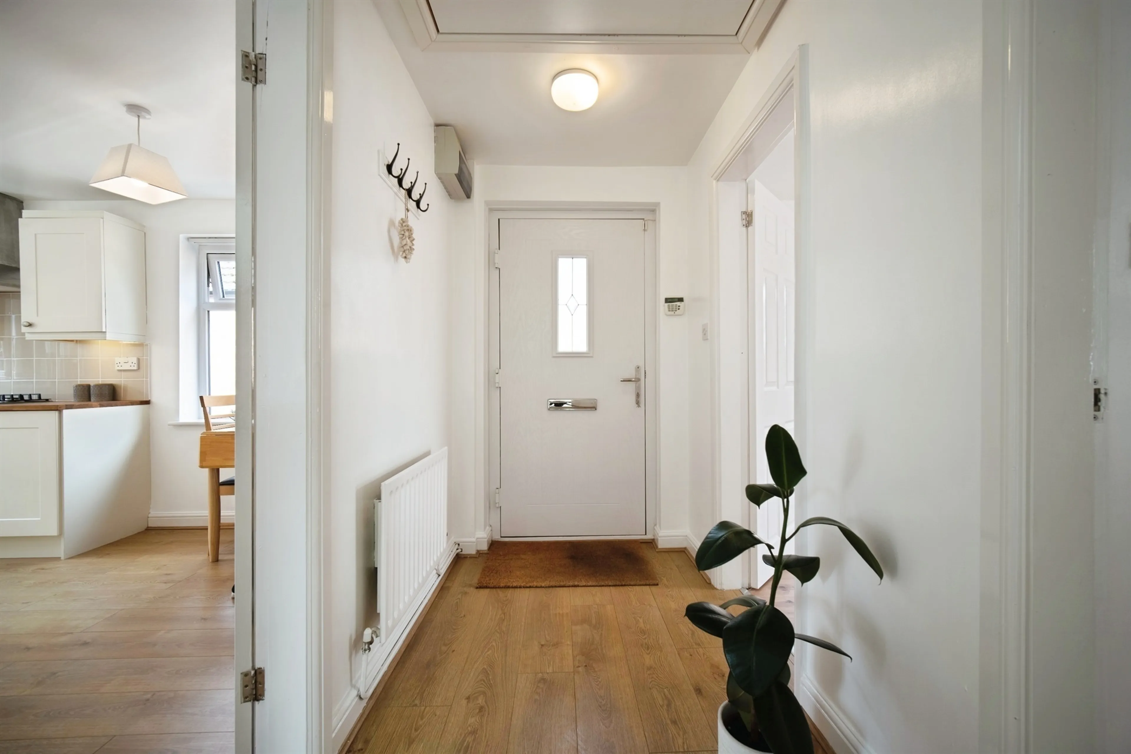 Property at Trowels Lane, Derby