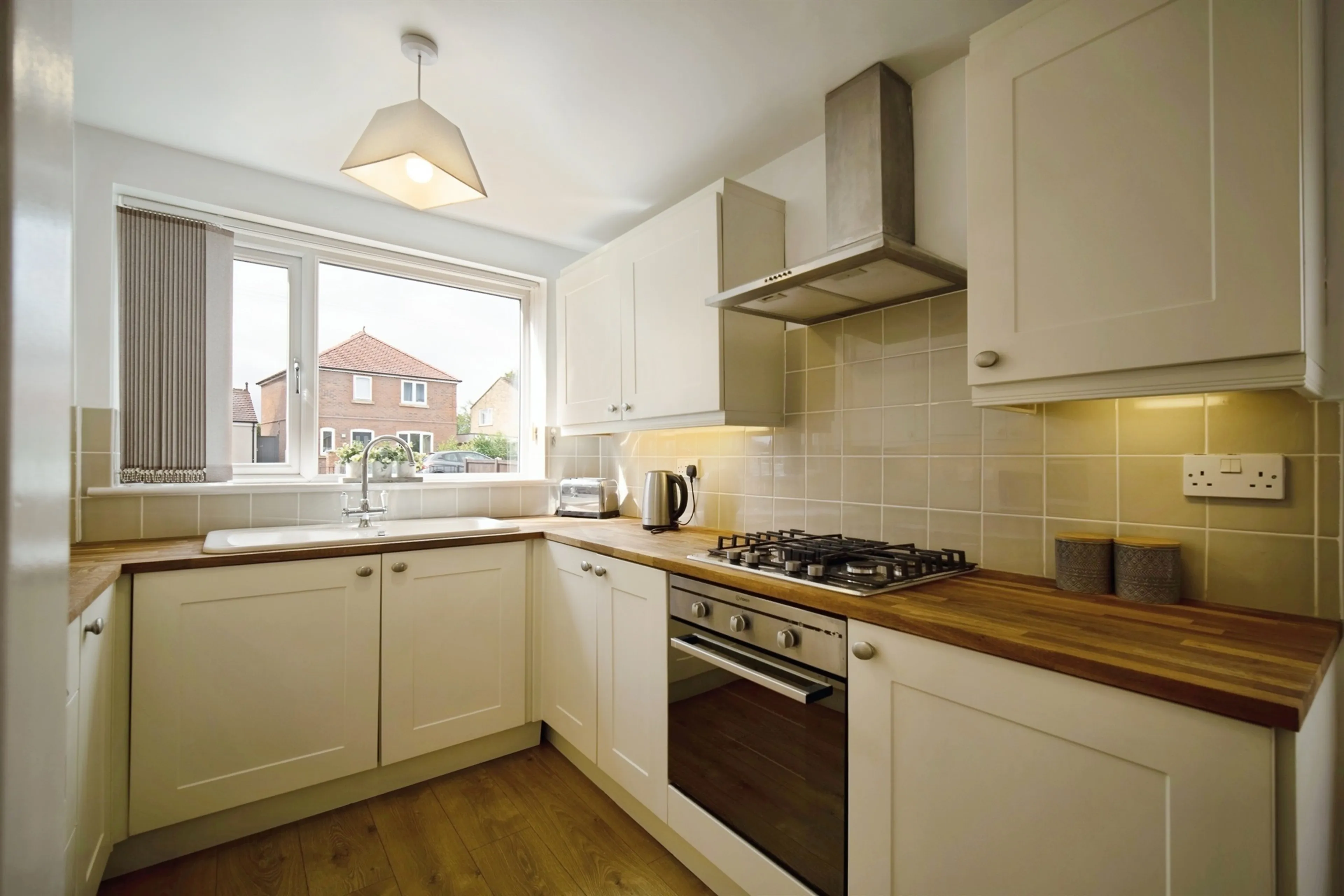Property at Trowels Lane, Derby