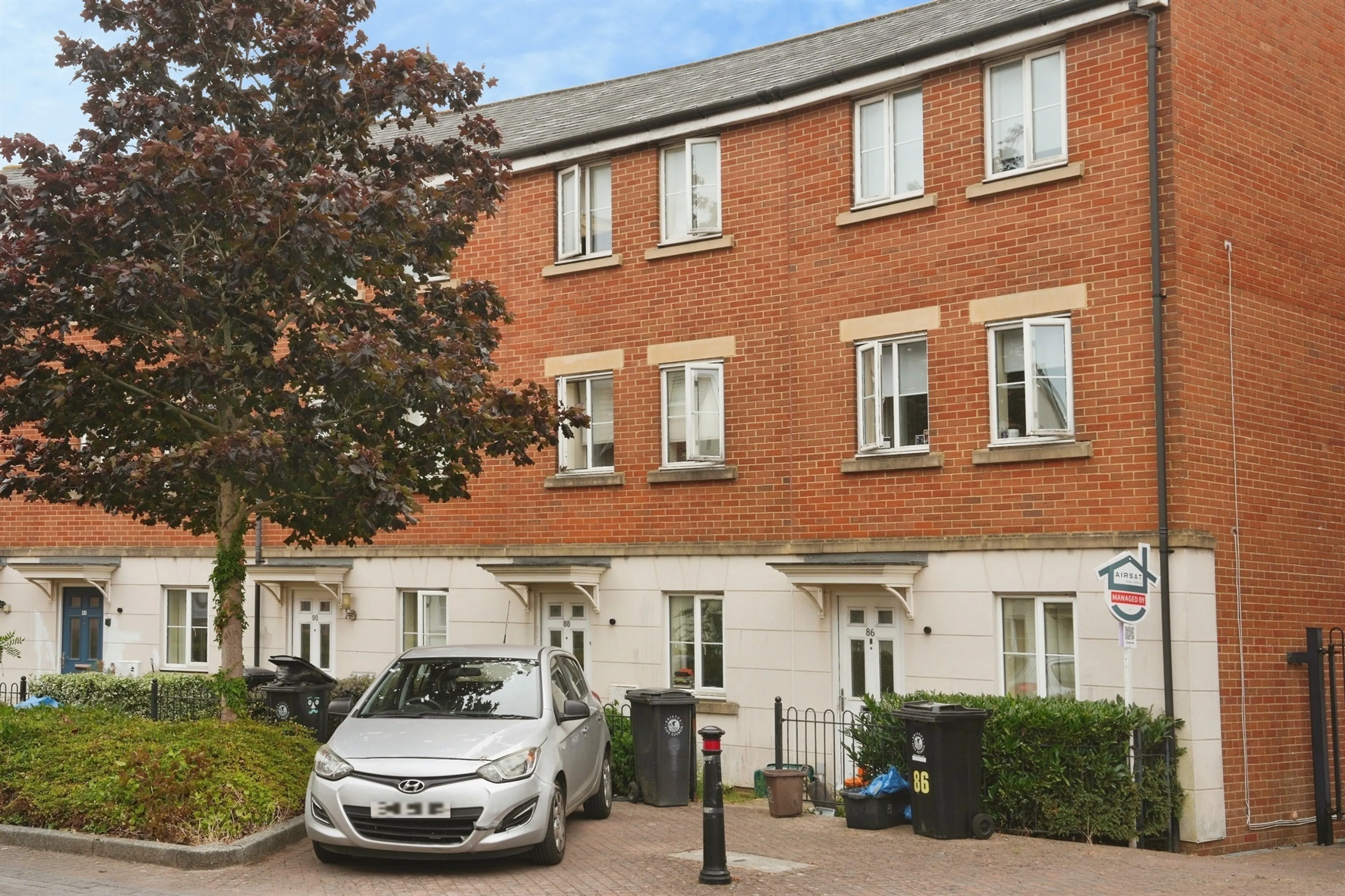Property at Montreal Avenue, Bristol