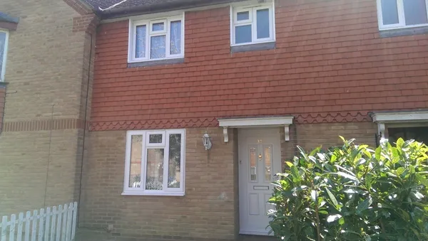 Spillett Close, Faversham