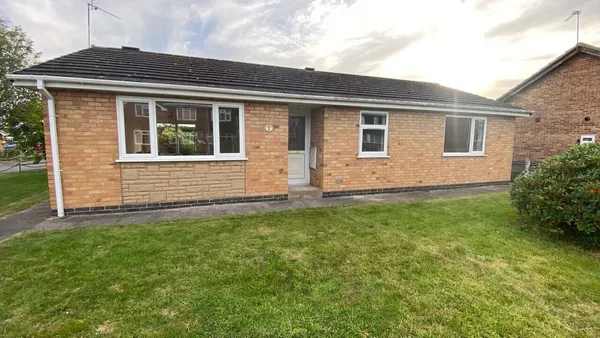 Claremont Drive, Ravenstone, LE67 2ND