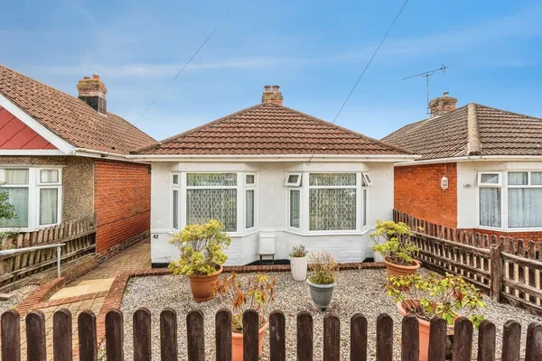 Onibury Road, SOUTHAMPTON, Hampshire,...