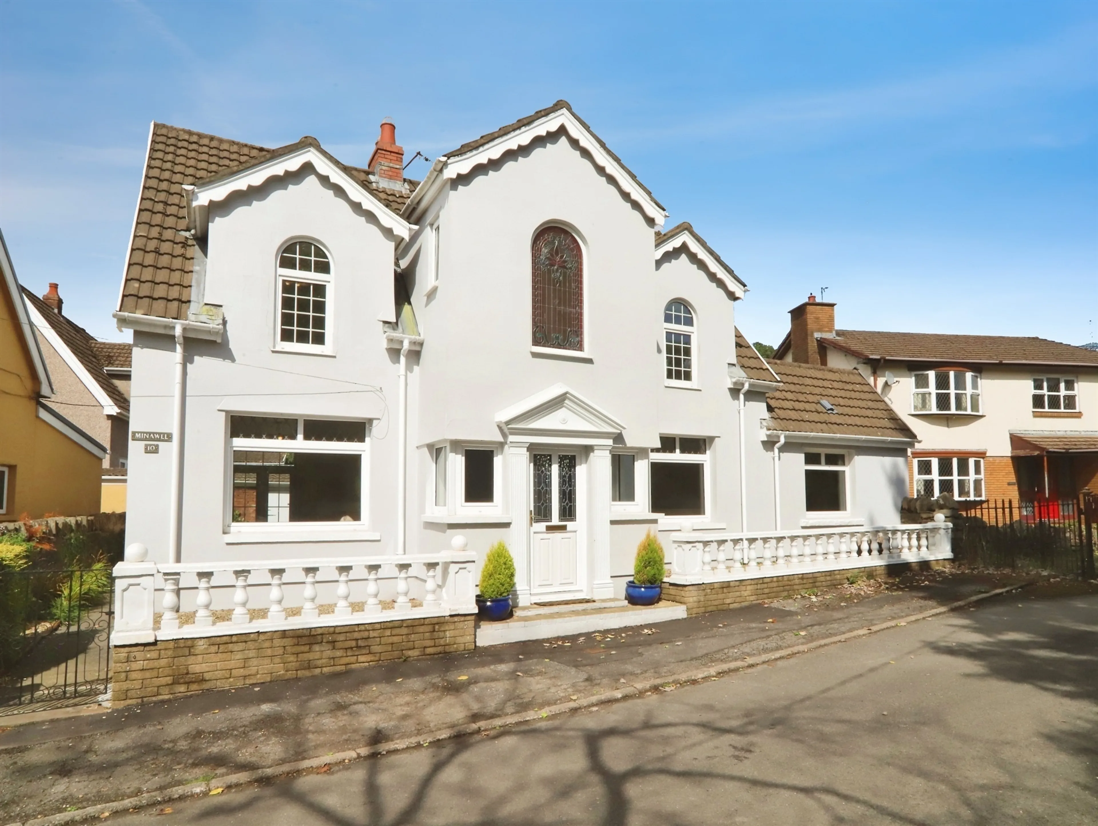 Property at Woodland Crescent, Abercynon, Mountain Ash