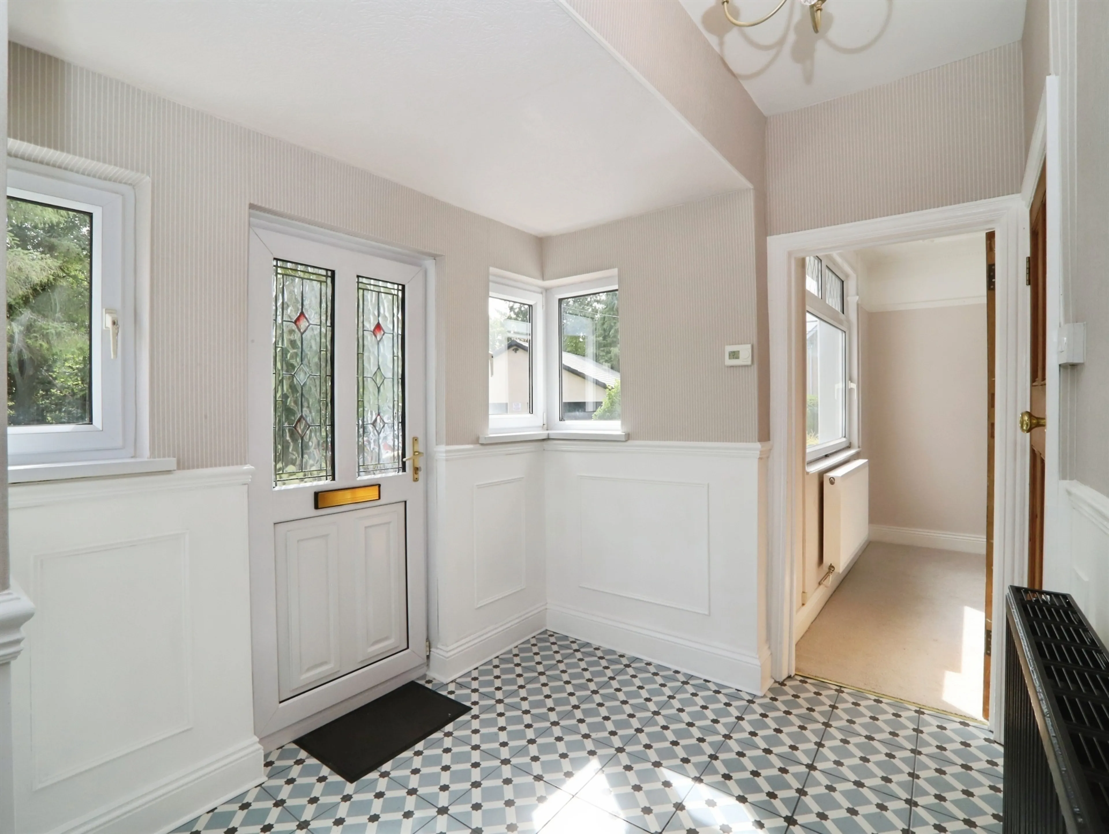 Property at Woodland Crescent, Abercynon, Mountain Ash