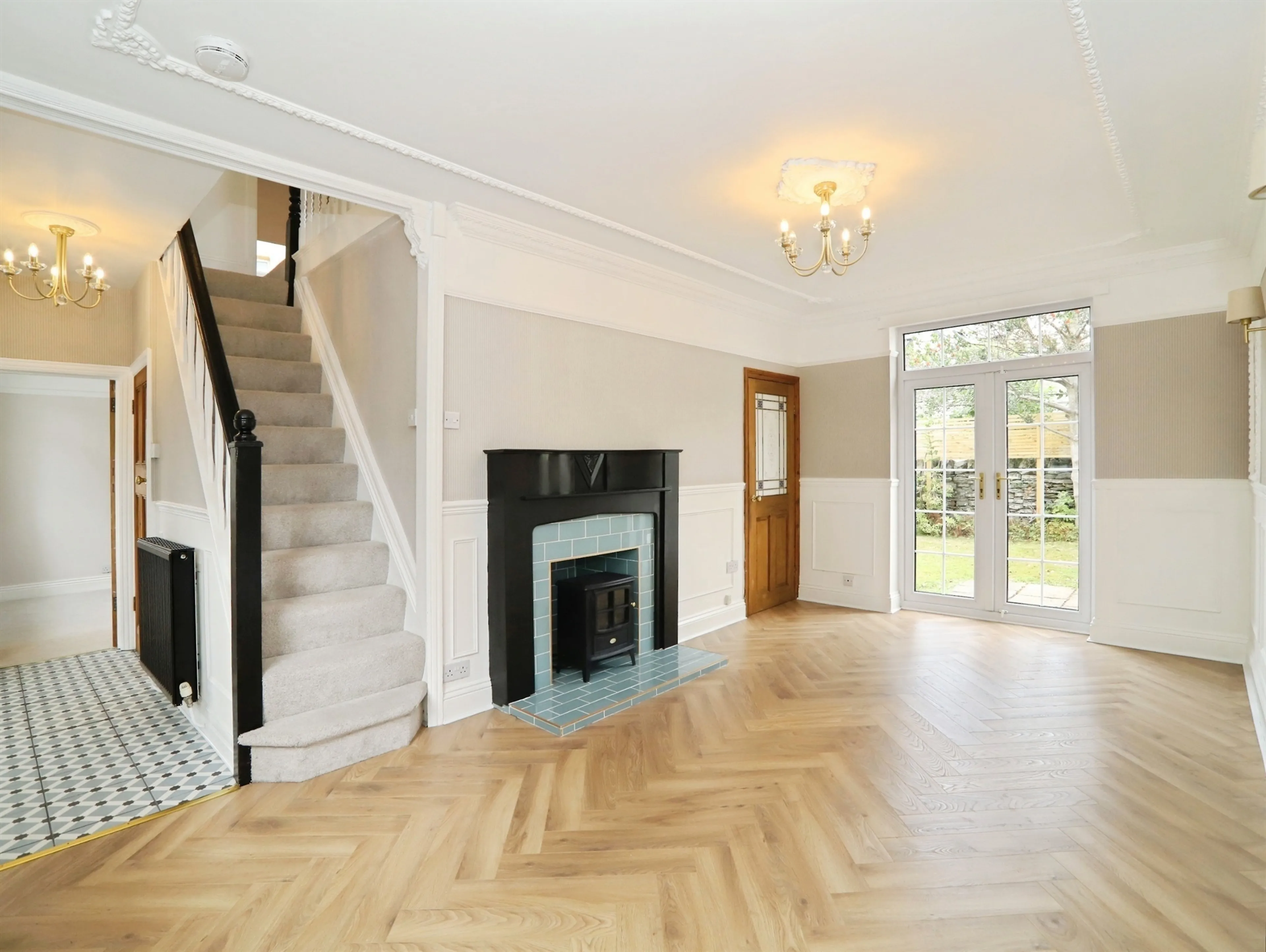 Property at Woodland Crescent, Abercynon, Mountain Ash