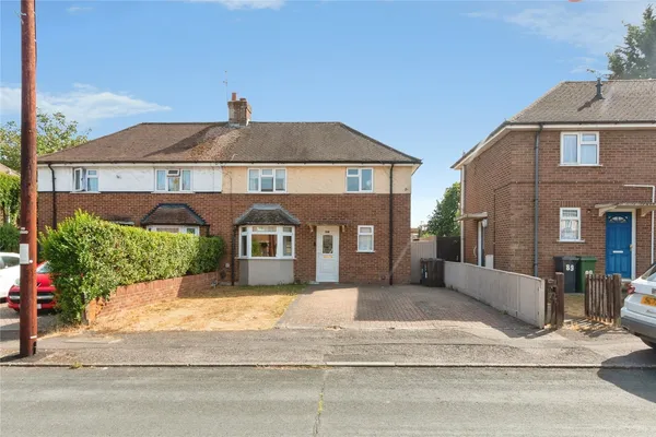 South Ham Road, Basingstoke, Hampshir...