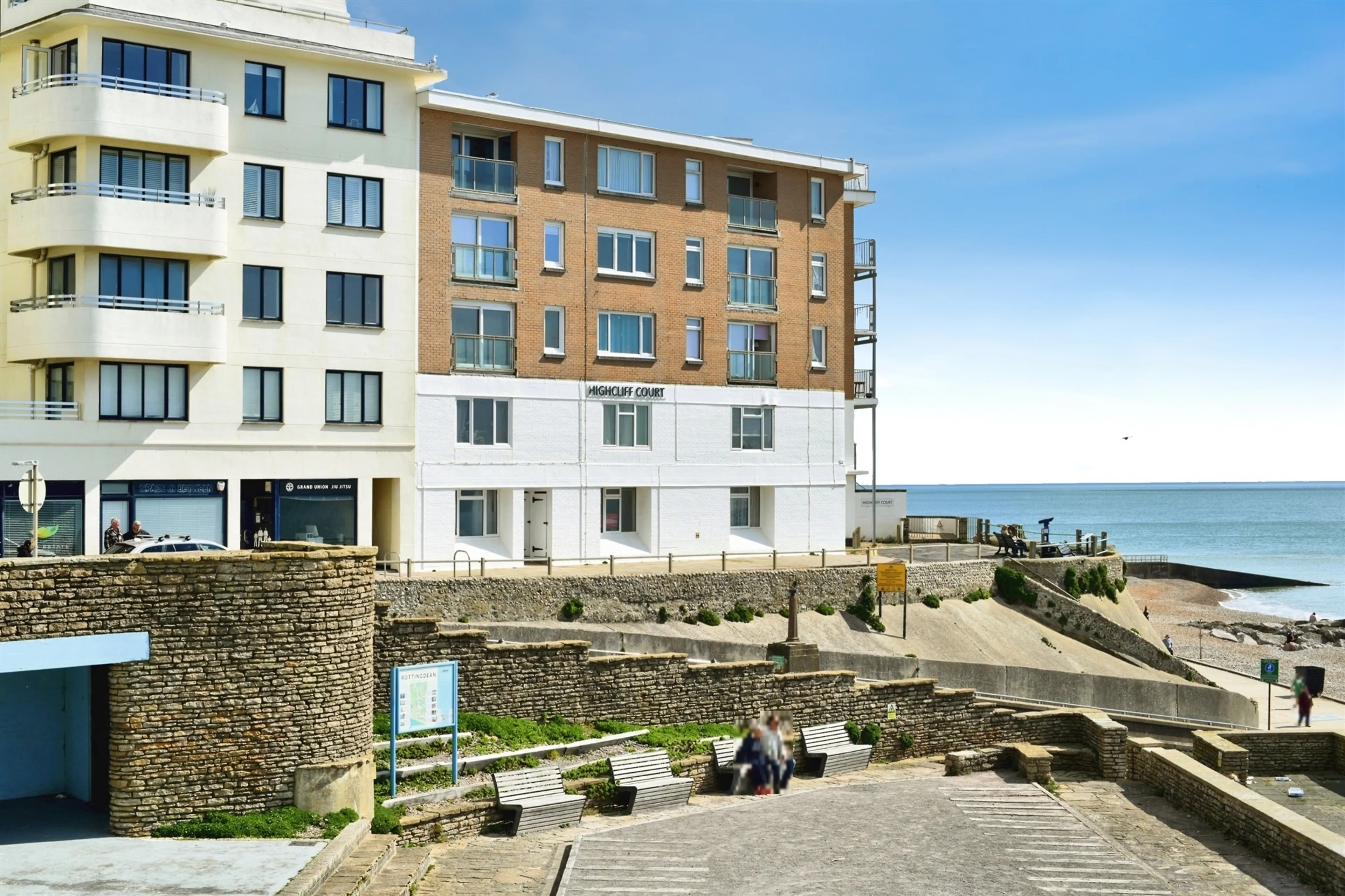 Property at High Street, Rottingdean, Brighton