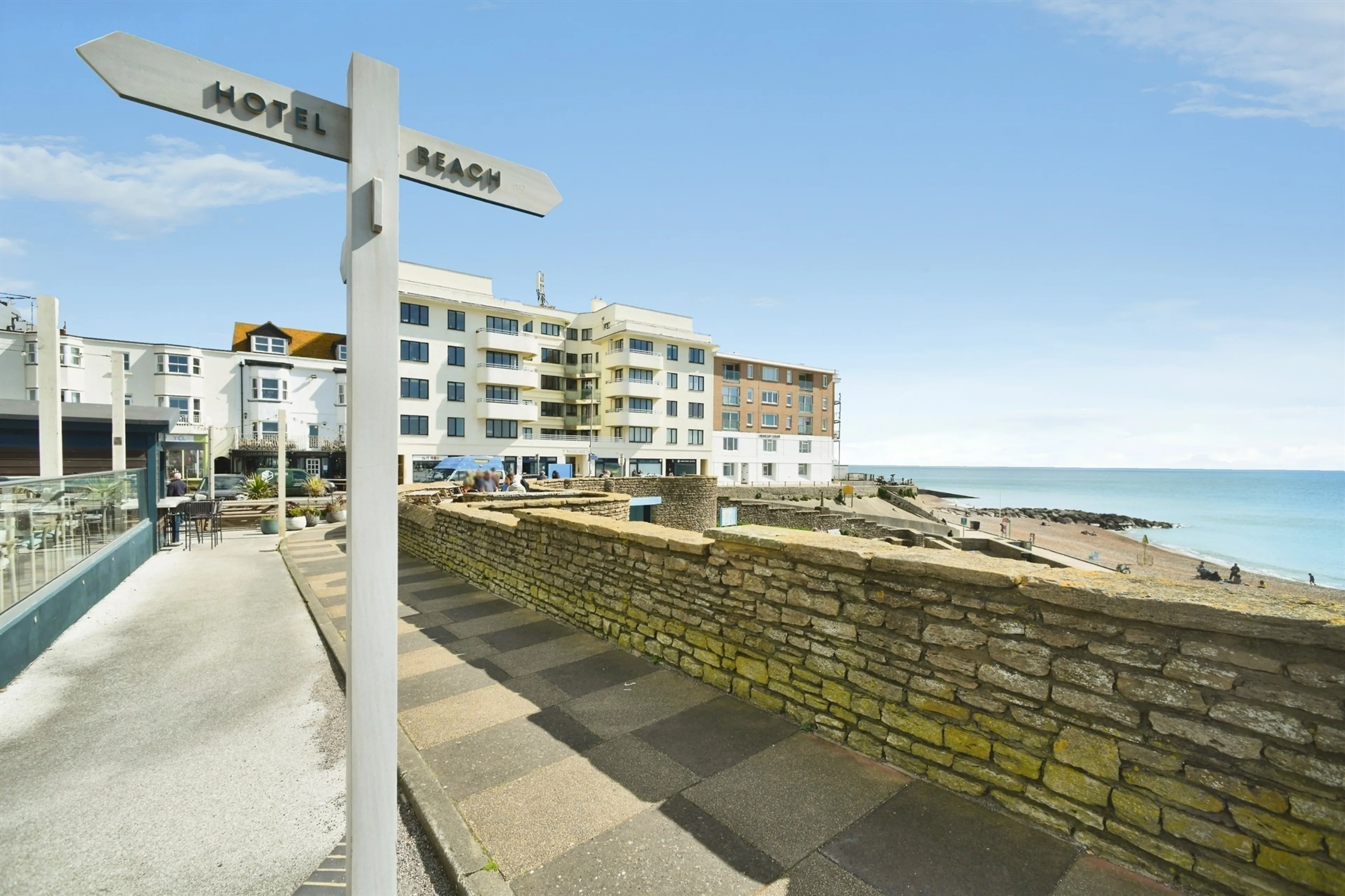 Property at High Street, Rottingdean, Brighton