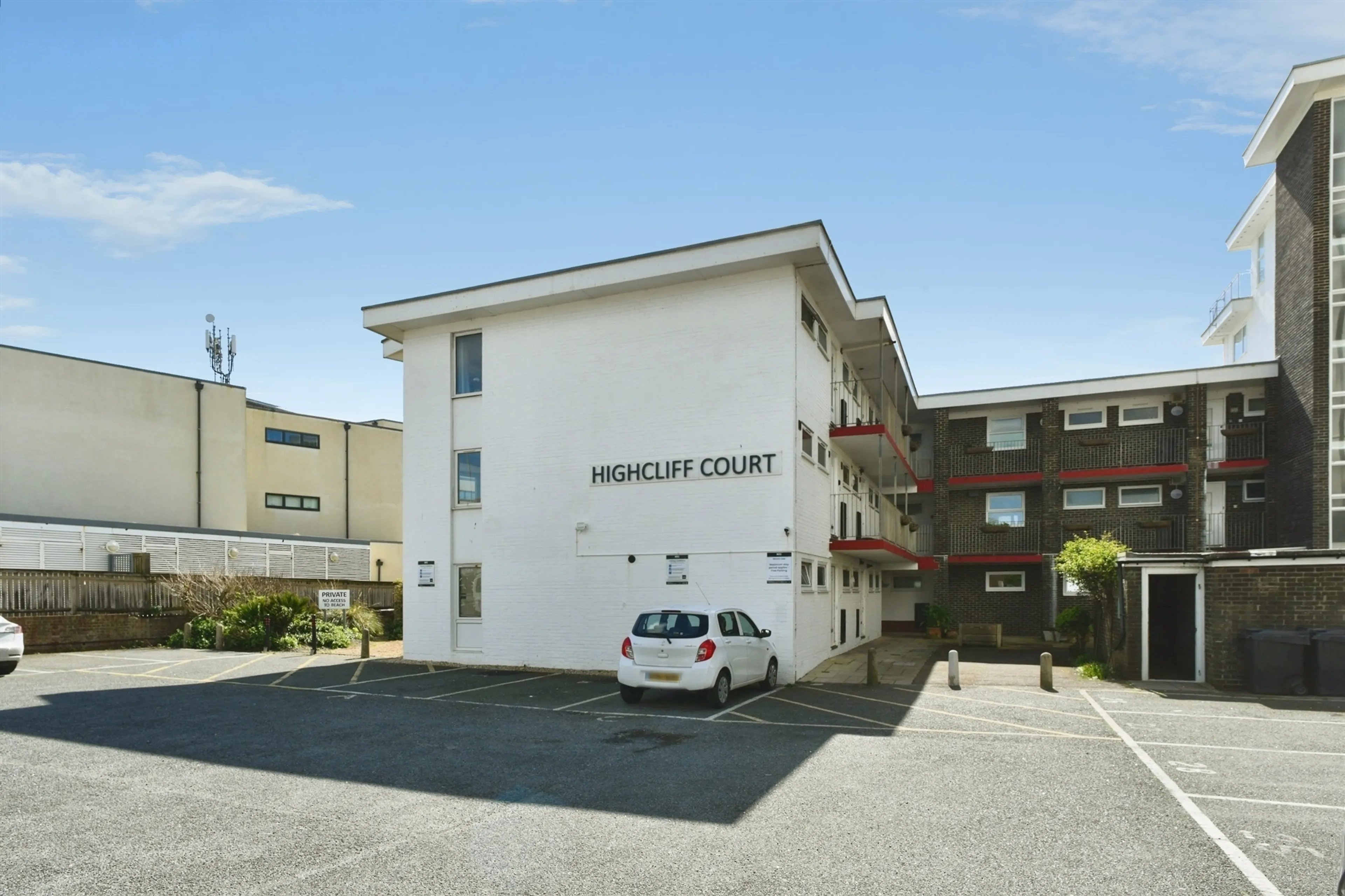 Property at High Street, Rottingdean, Brighton