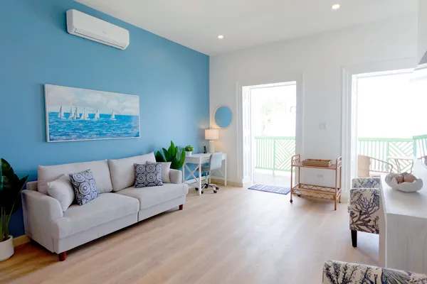 Sand Street Apartments, One Bedroom