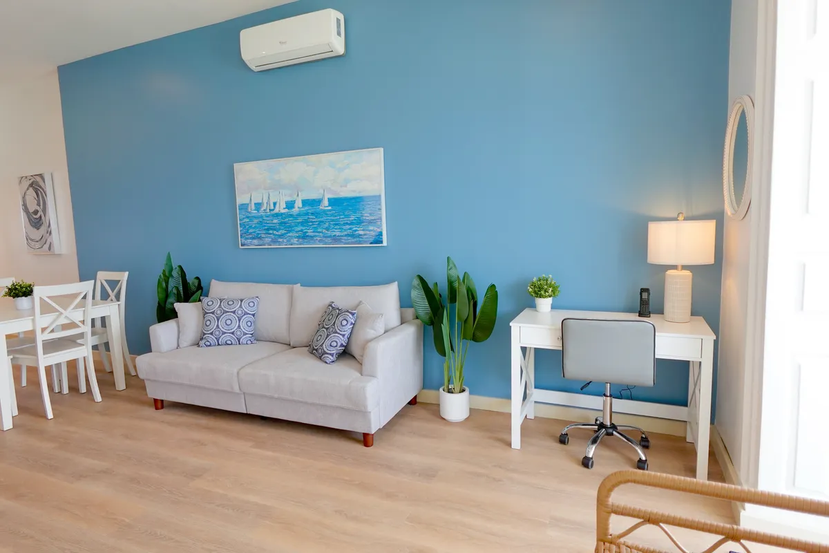 Sand Street Apartments, One Bedroom
