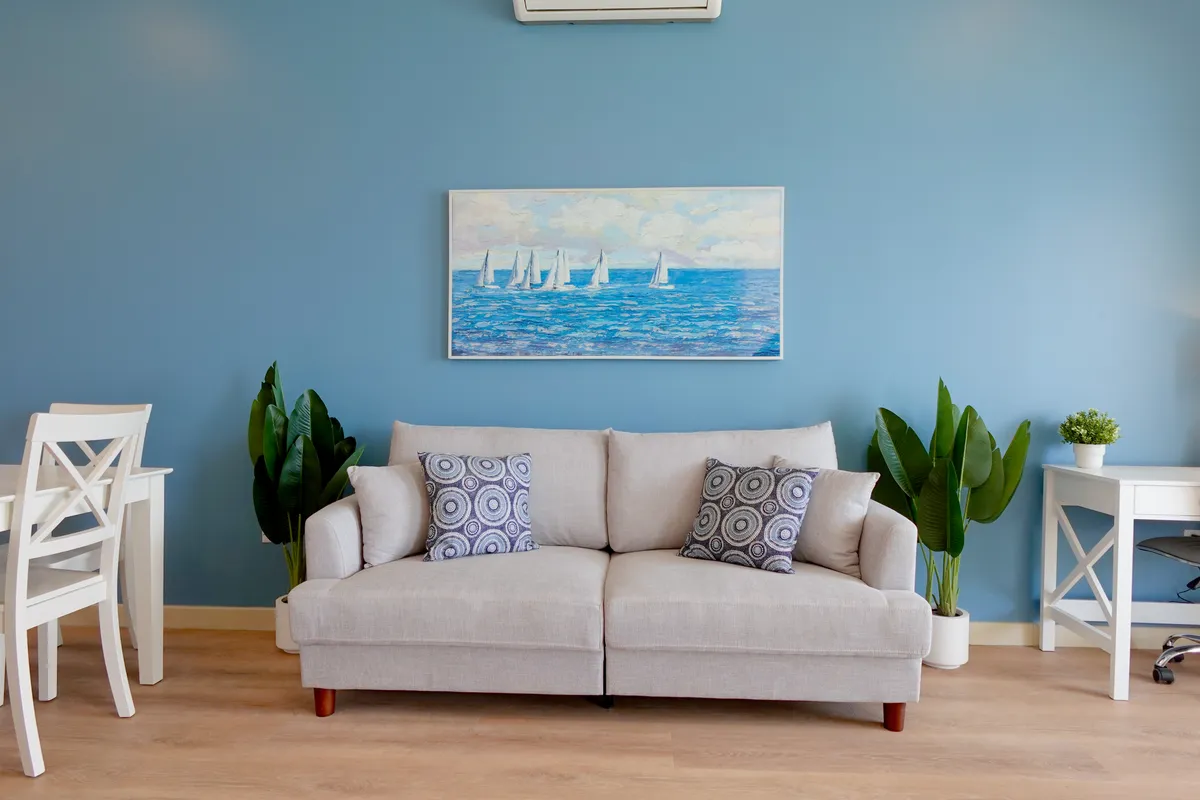 Sand Street Apartments, One Bedroom